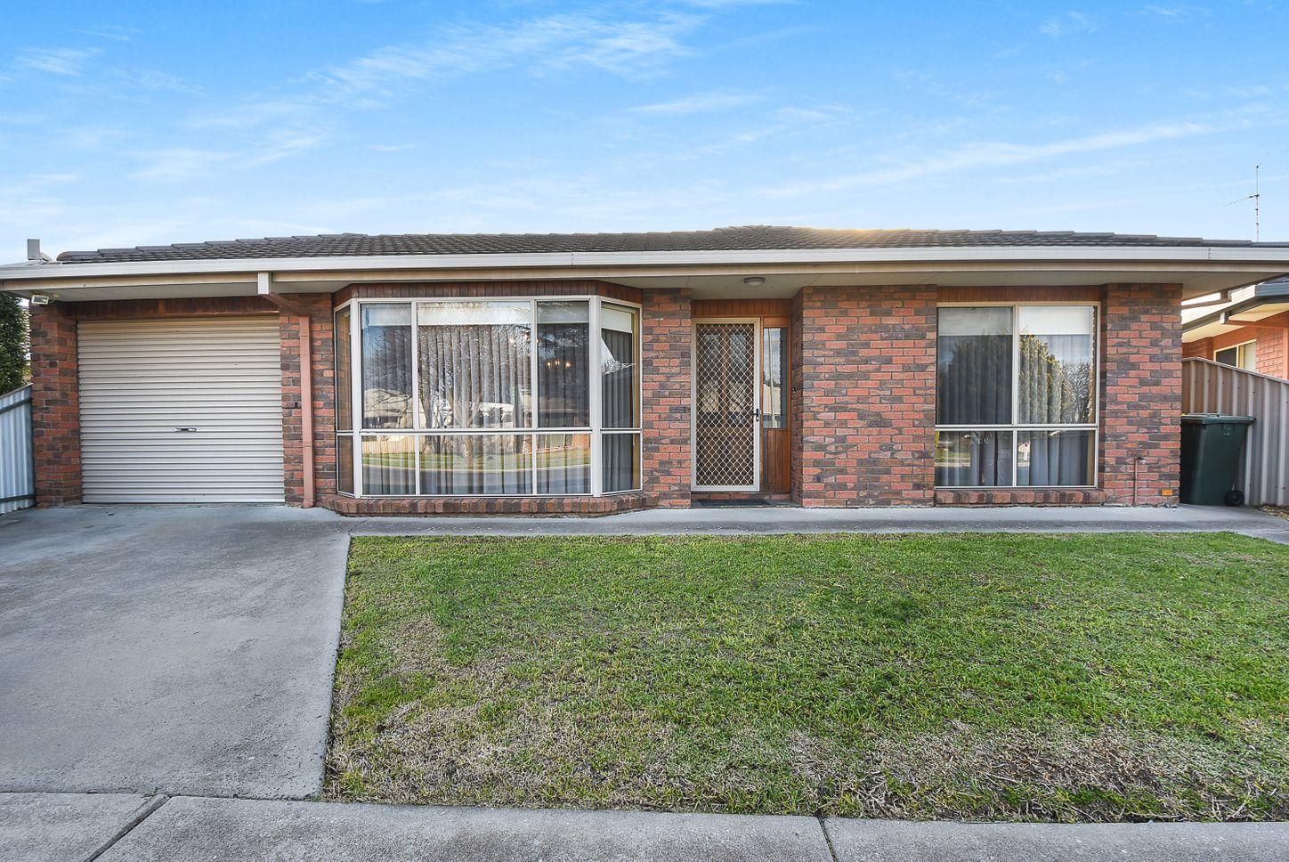 Prop-GPT: House: VIC Horsham, VIC 3400 Victoria 3400