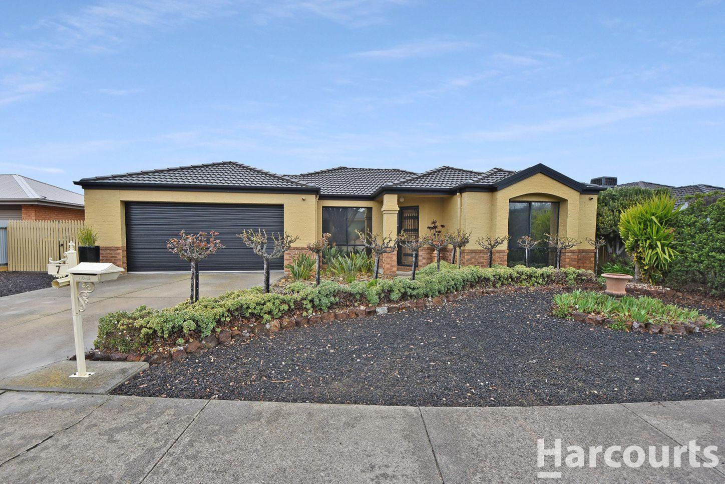 Prop-GPT: House: VIC Horsham, VIC 3400 Victoria 3400
