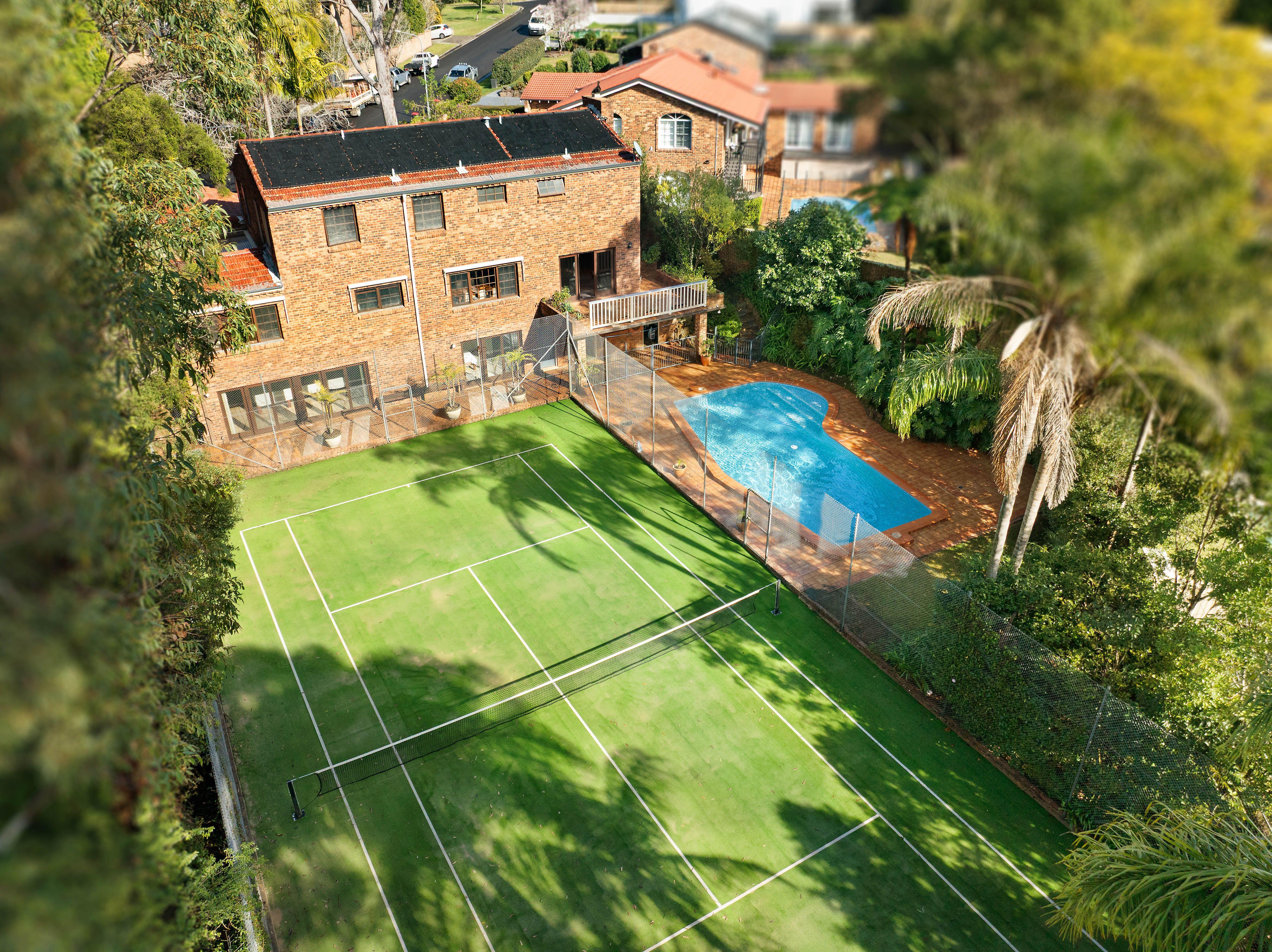 Prop-GPT: House: NSW West Pymble, NSW 2073 Home For Sale