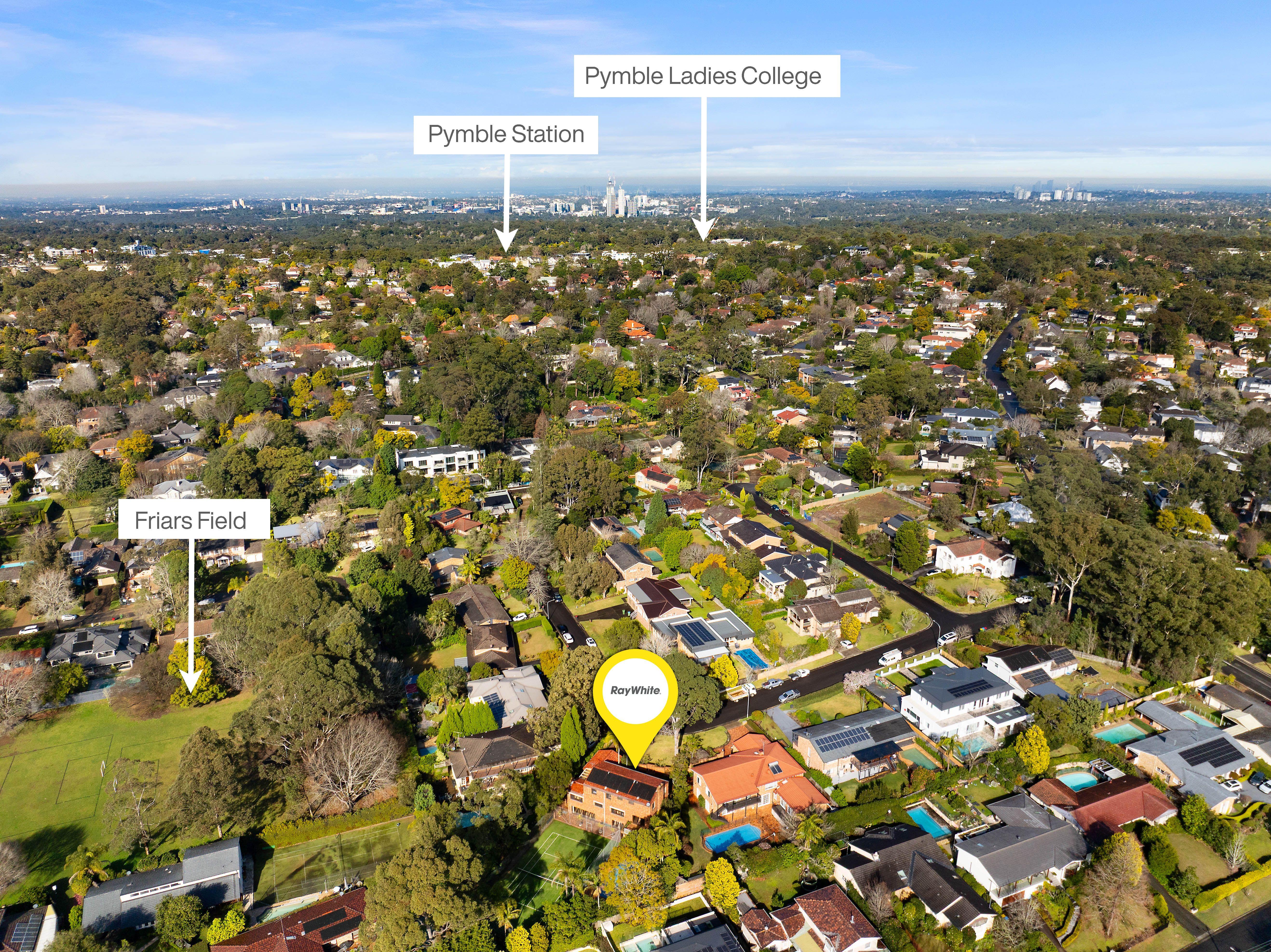 House for Sale: West Pymble, NSW 2073, NSW, 2073