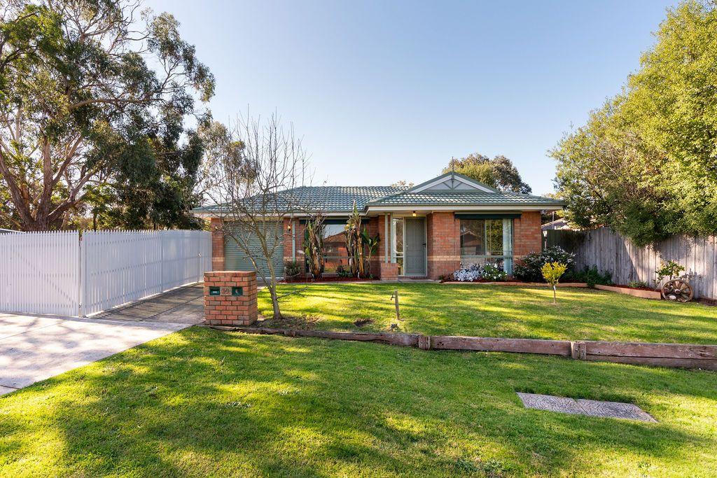 Prop-GPT: House: VIC Hastings, VIC 3915 Victoria 3915
