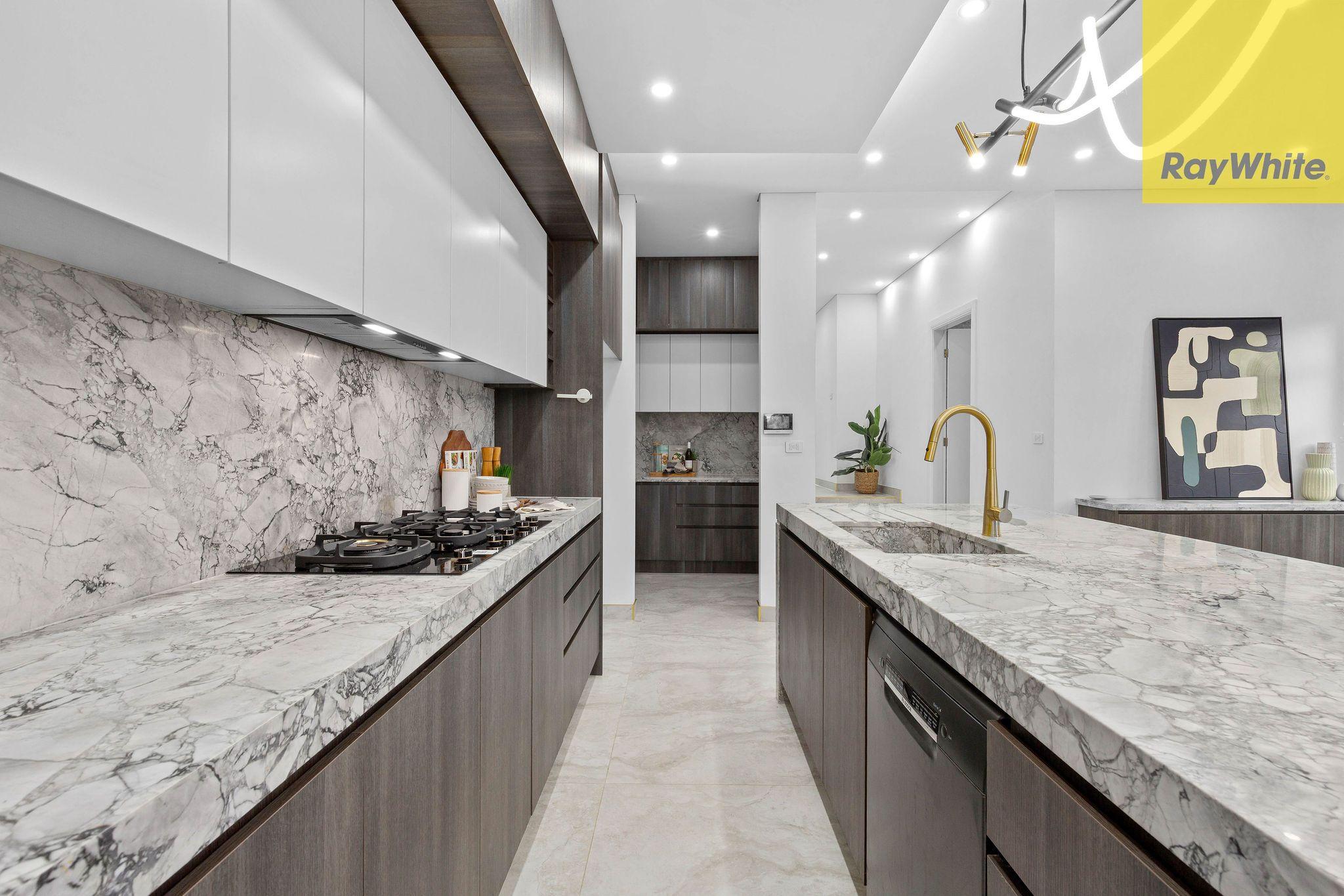 DuplexSemi-detached for Sale: Revesby, NSW 2212, NSW, 2212