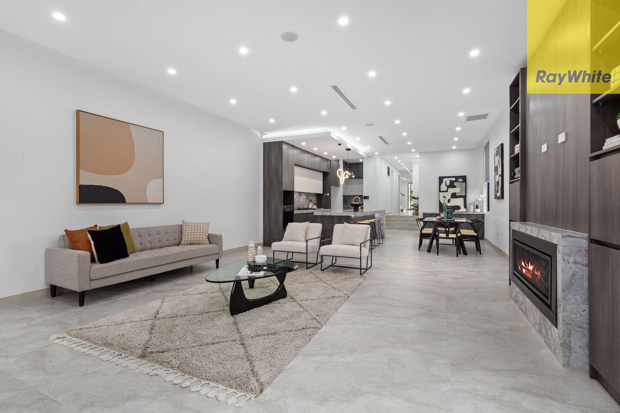 DuplexSemi-detached for Sale: Revesby, NSW 2212, NSW, 2212