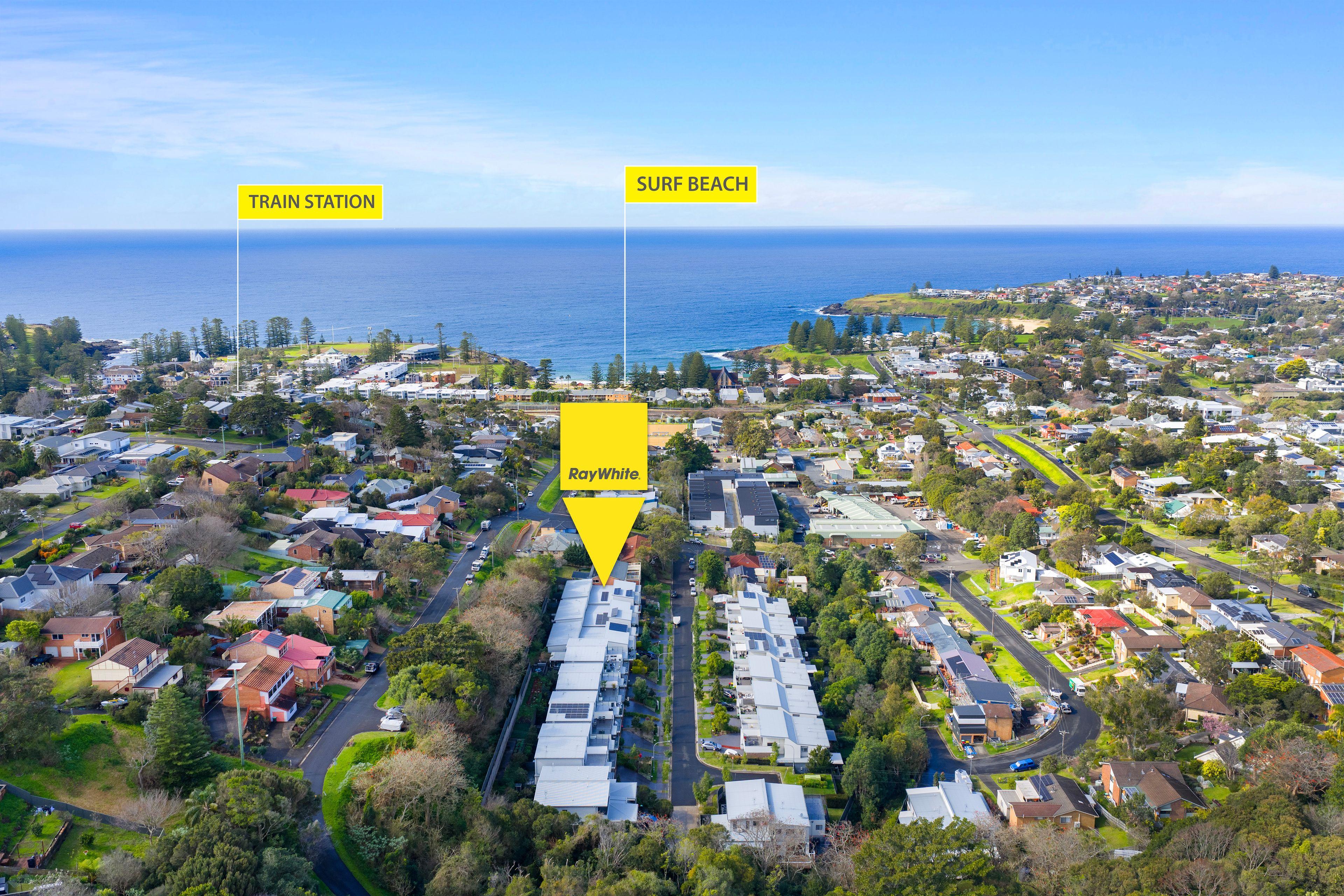 Townhouse for Sale: Kiama, NSW 2533, NSW, 2533