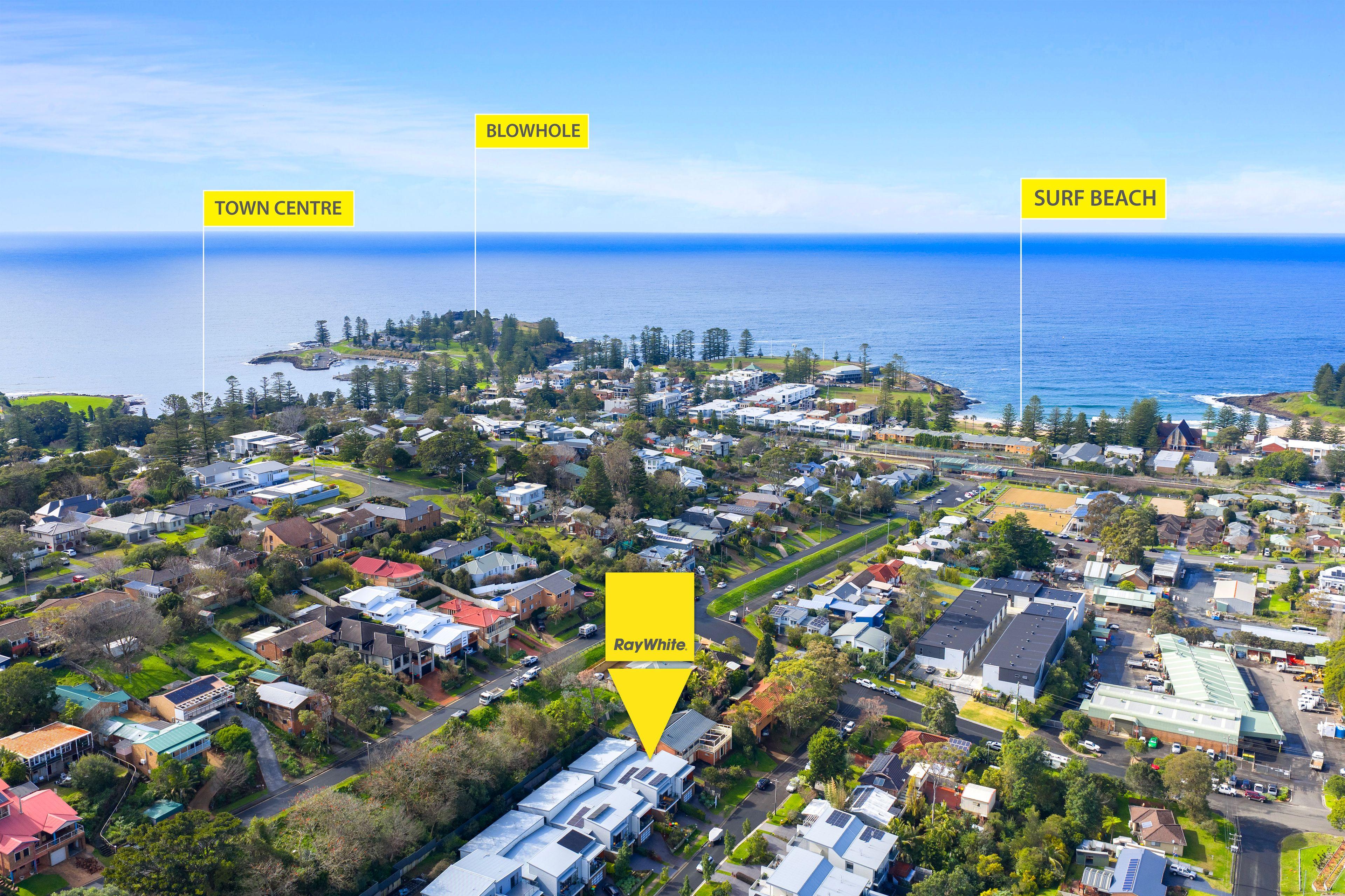 Townhouse for Sale: Kiama, NSW 2533, NSW, 2533