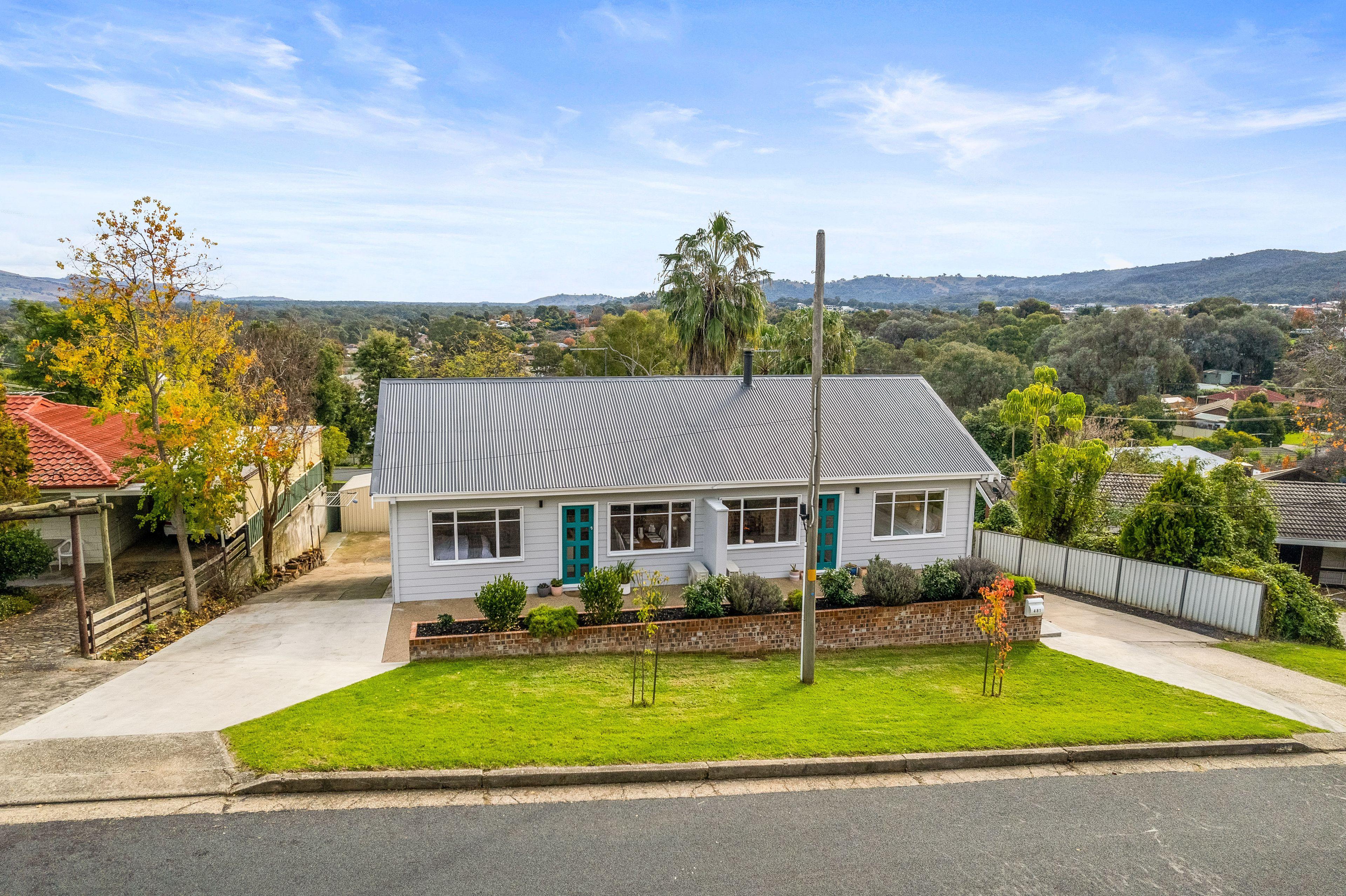 Prop-GPT: Block of Units: NSW East Albury, NSW 2640 Home For Sale