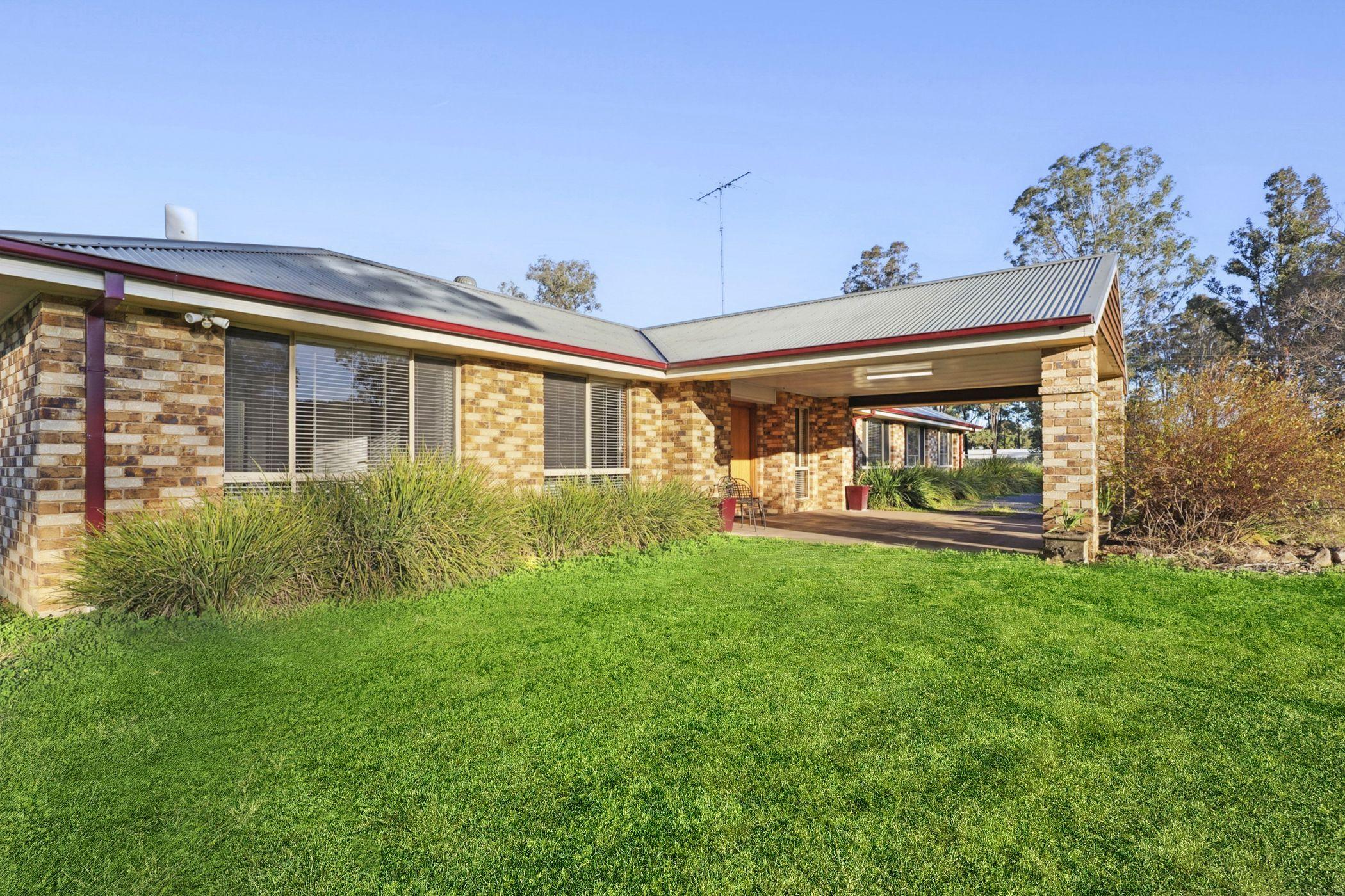 House for Sale: Castlereagh, NSW 2749, NSW, 2749