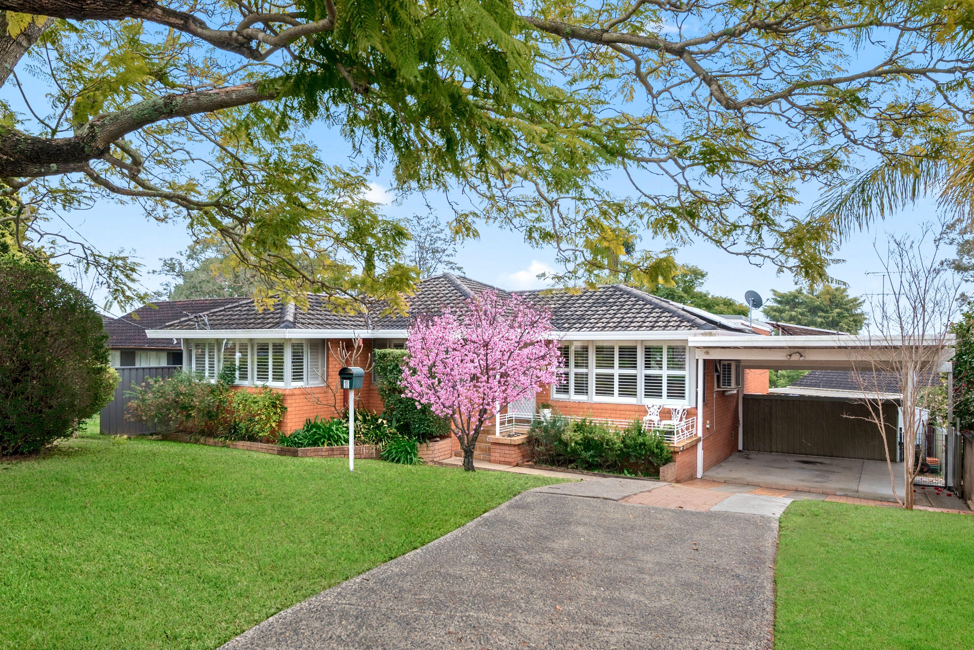 Prop-GPT: House: NSW Leumeah, NSW 2560 Home For Sale