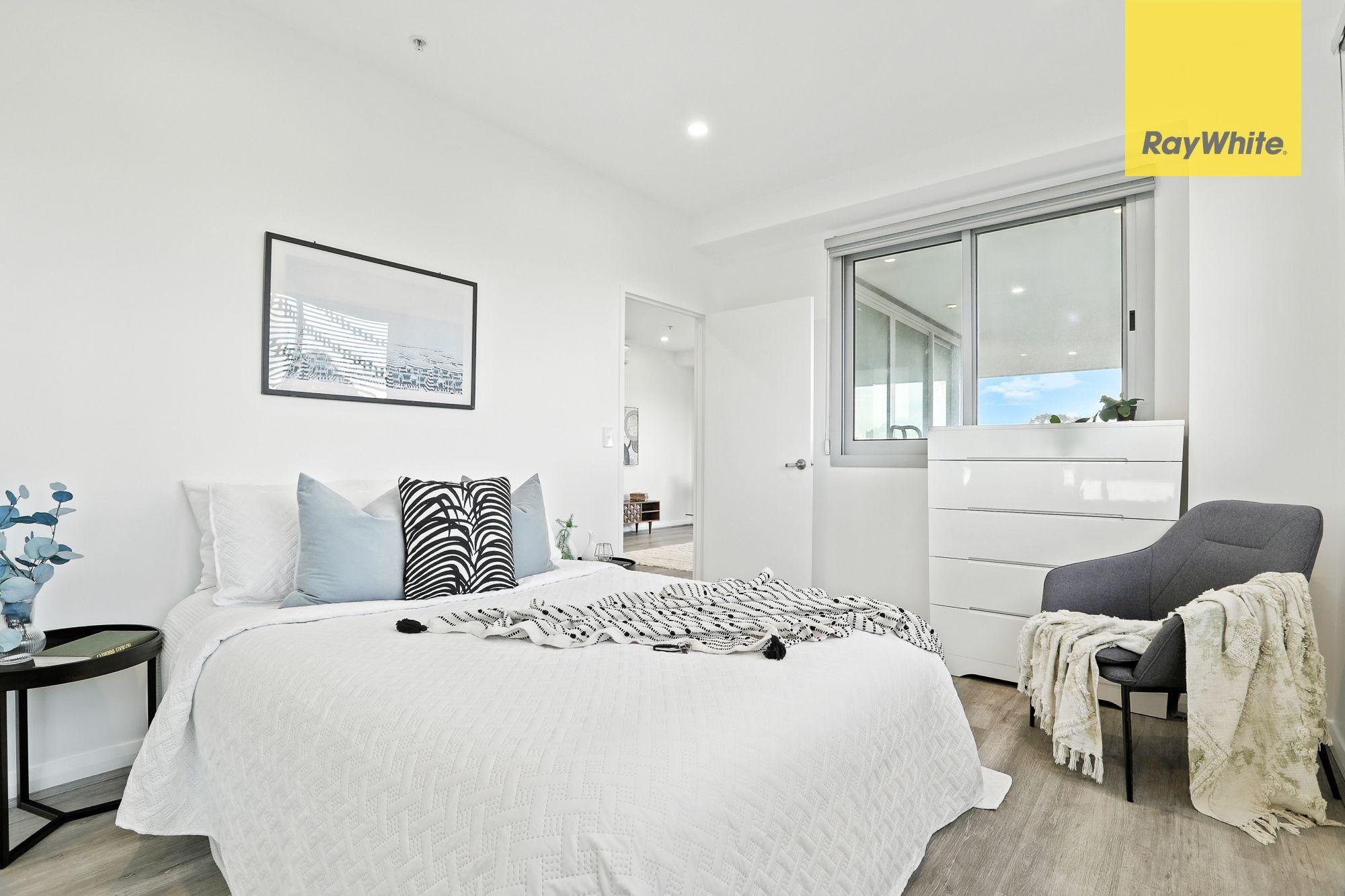 Apartment for Sale: Blacktown, NSW 2148, NSW, 2148