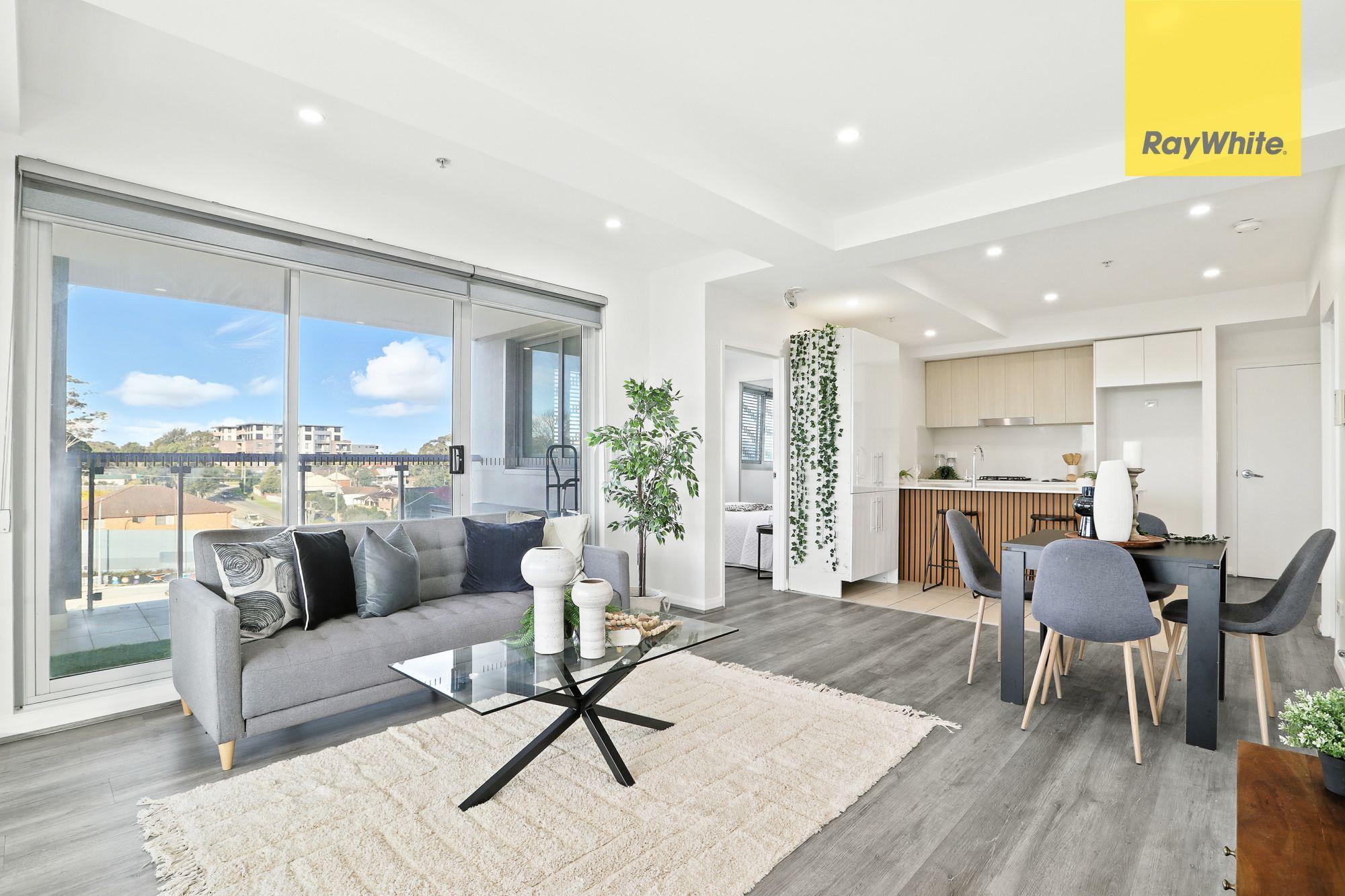 Apartment for Sale: Blacktown, NSW 2148, NSW, 2148
