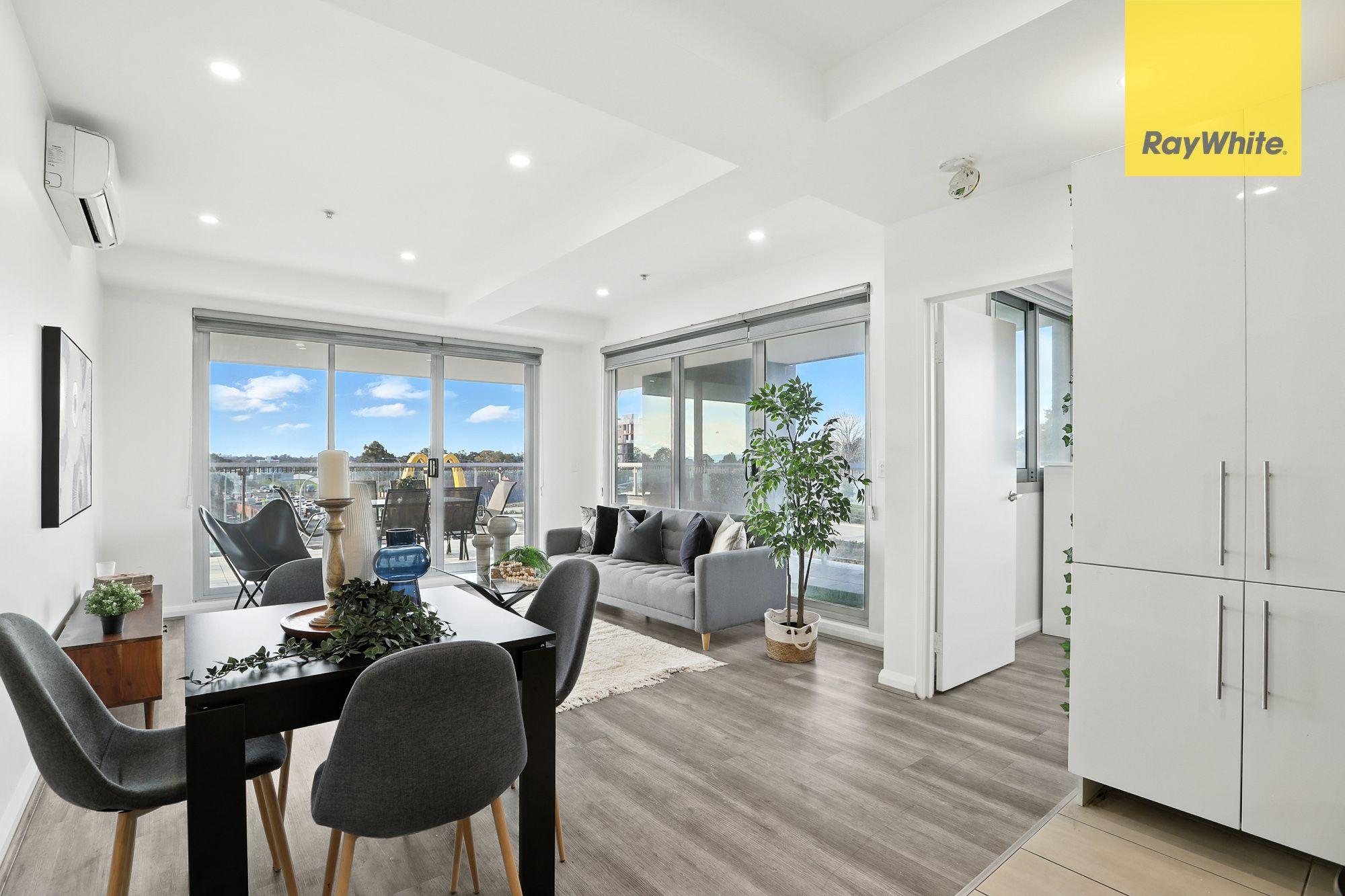 Apartment for Sale: Blacktown, NSW 2148, NSW, 2148