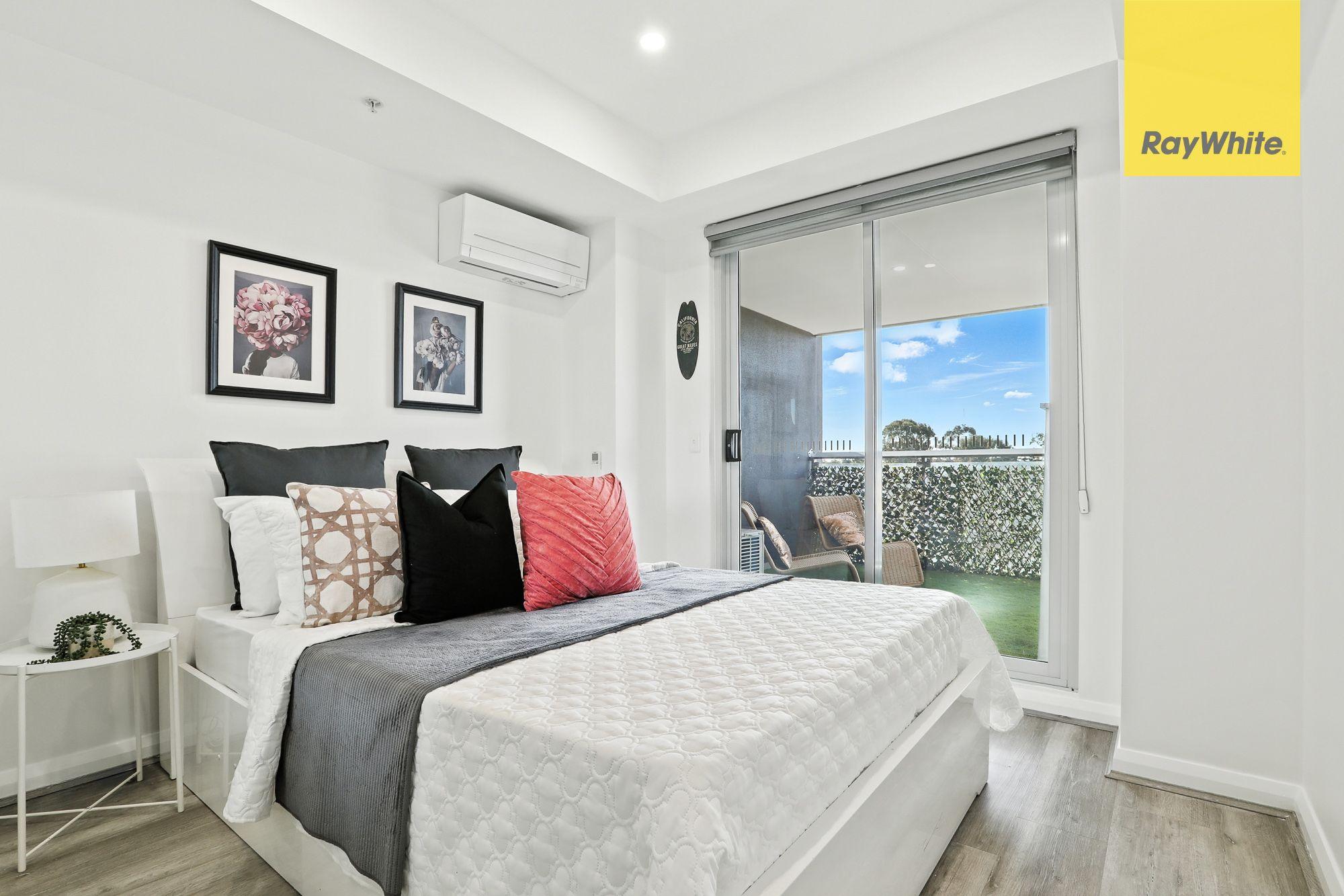 Apartment for Sale: Blacktown, NSW 2148, NSW, 2148