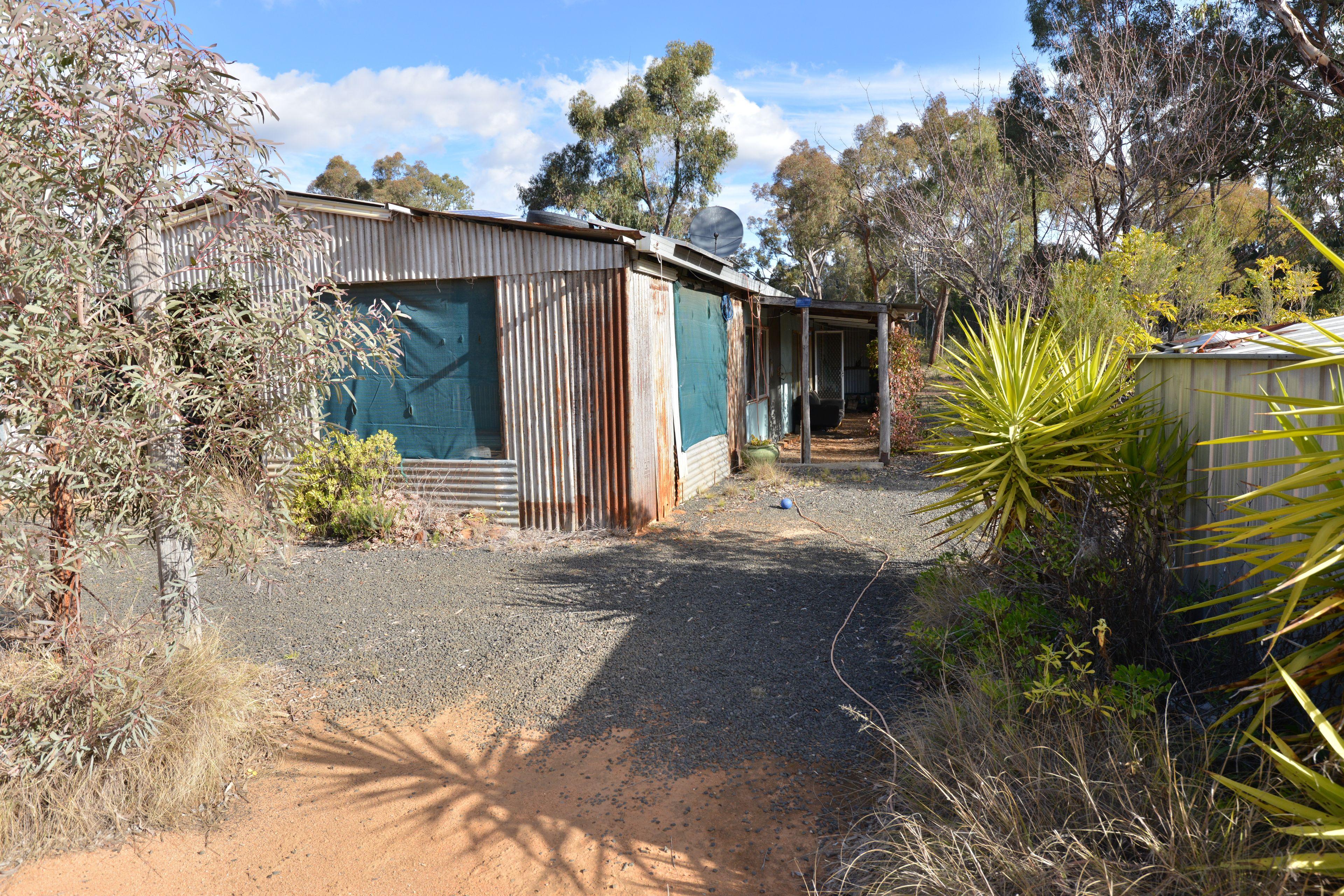 Lifestyle for Sale: Dandry, NSW 2357, NSW, 2357