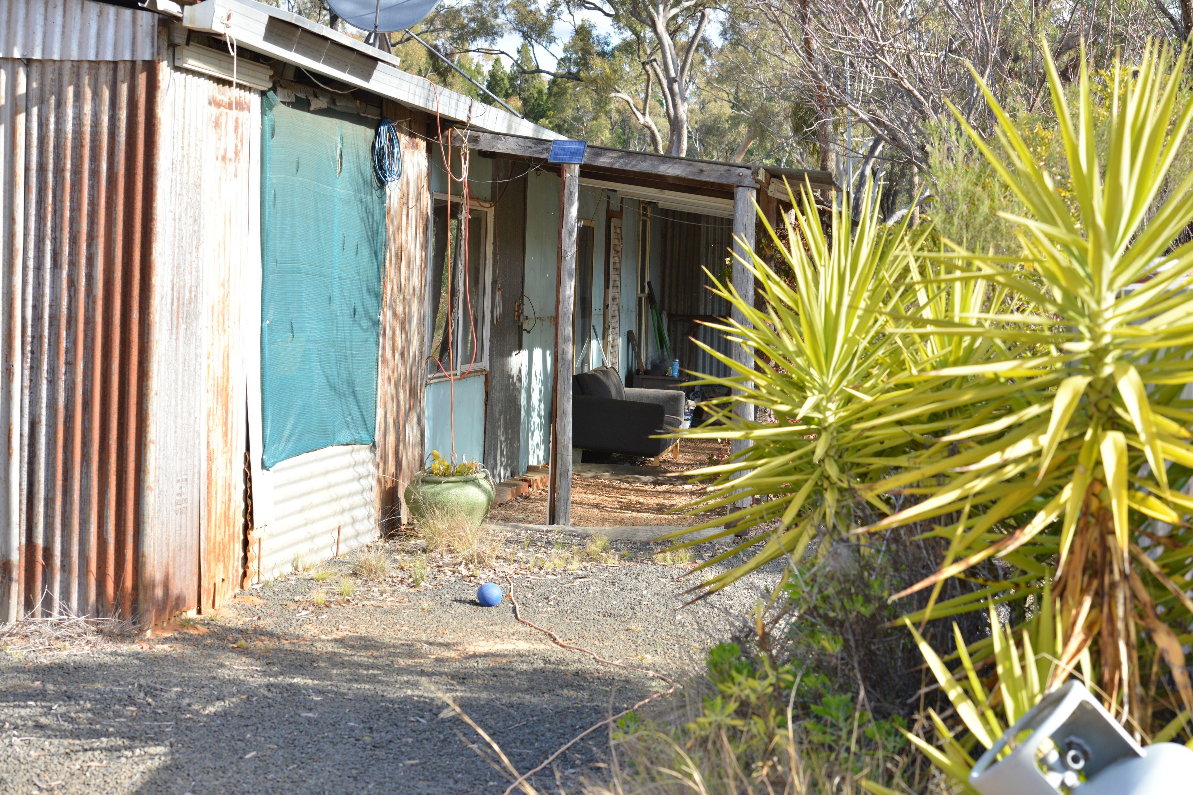 Lifestyle for Sale: Dandry, NSW 2357, NSW, 2357