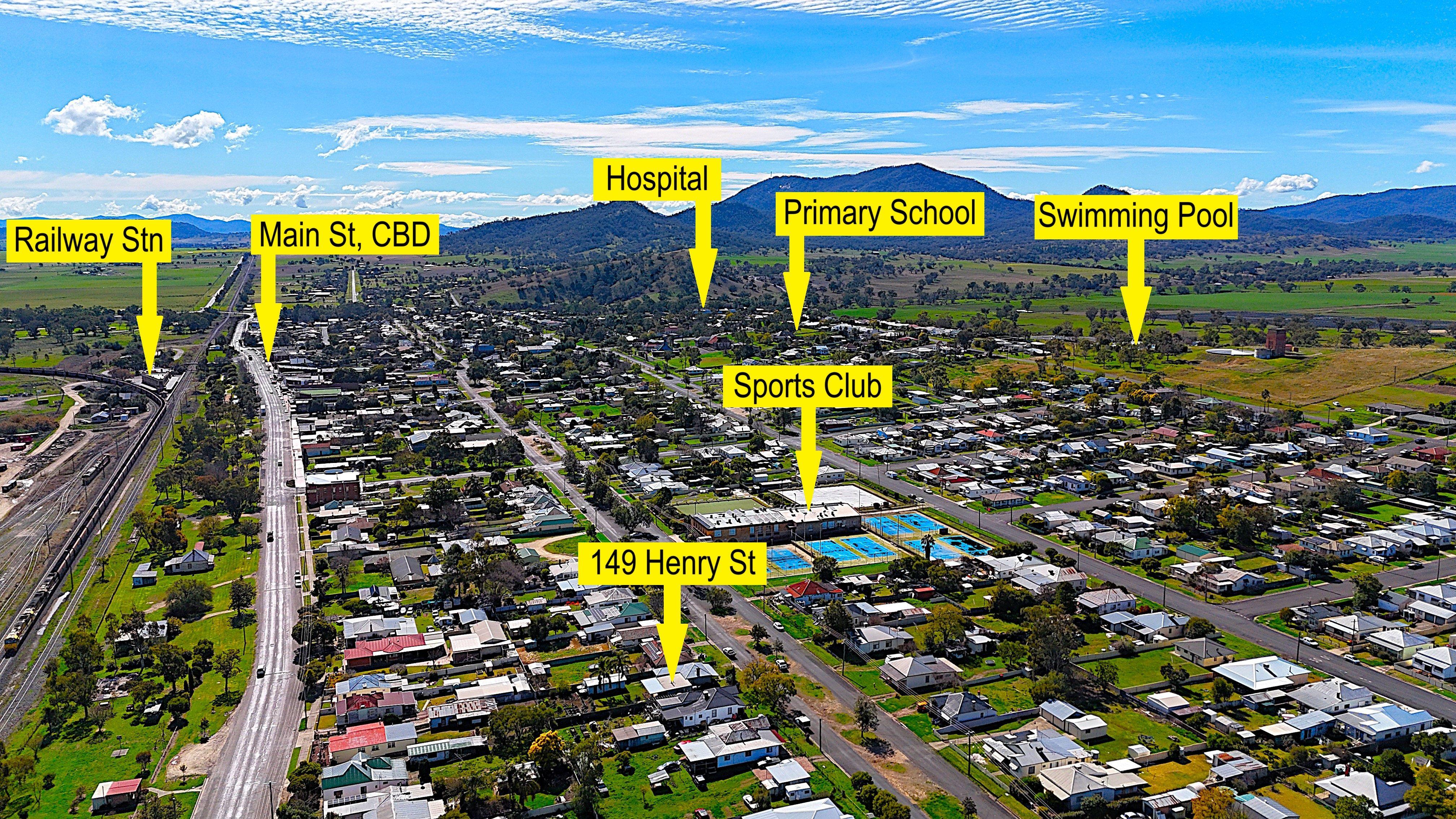 House for Sale: Werris Creek, NSW 2341, NSW, 2341