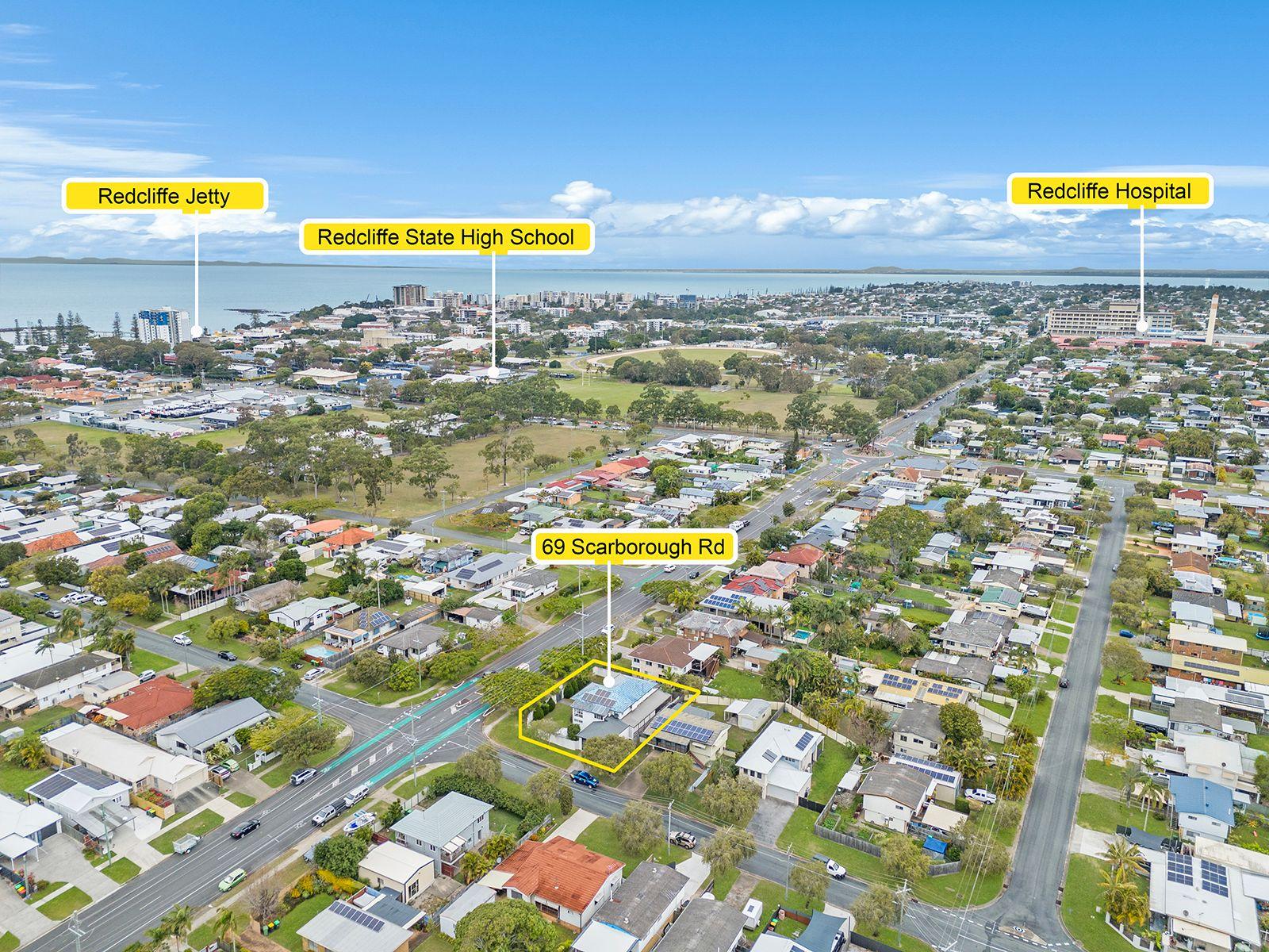 House for Sale: Redcliffe, QLD 4020, QLD, 4020