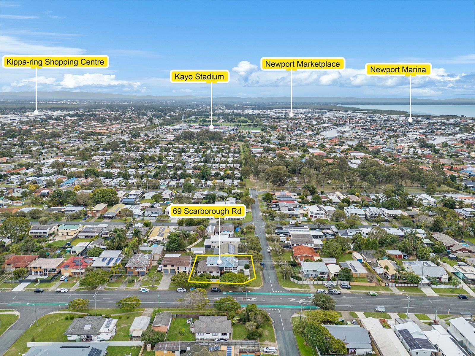 House for Sale: Redcliffe, QLD 4020, QLD, 4020