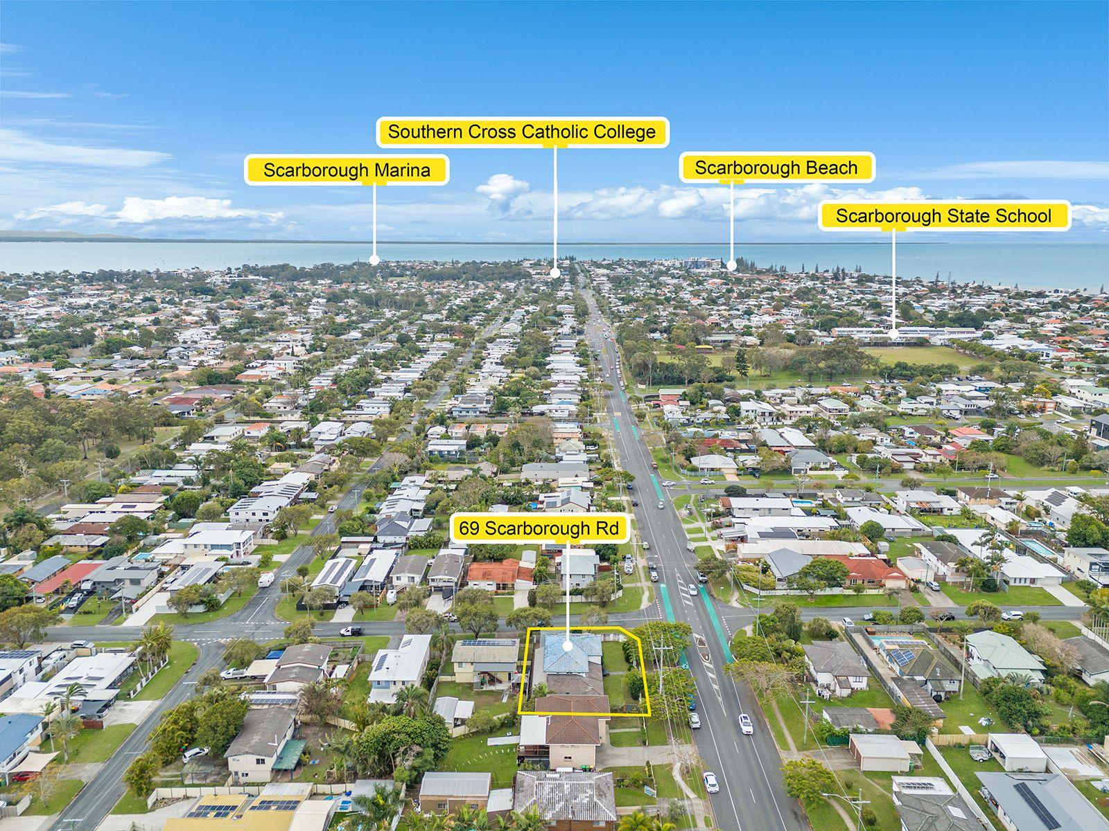 House for Sale: Redcliffe, QLD 4020, QLD, 4020