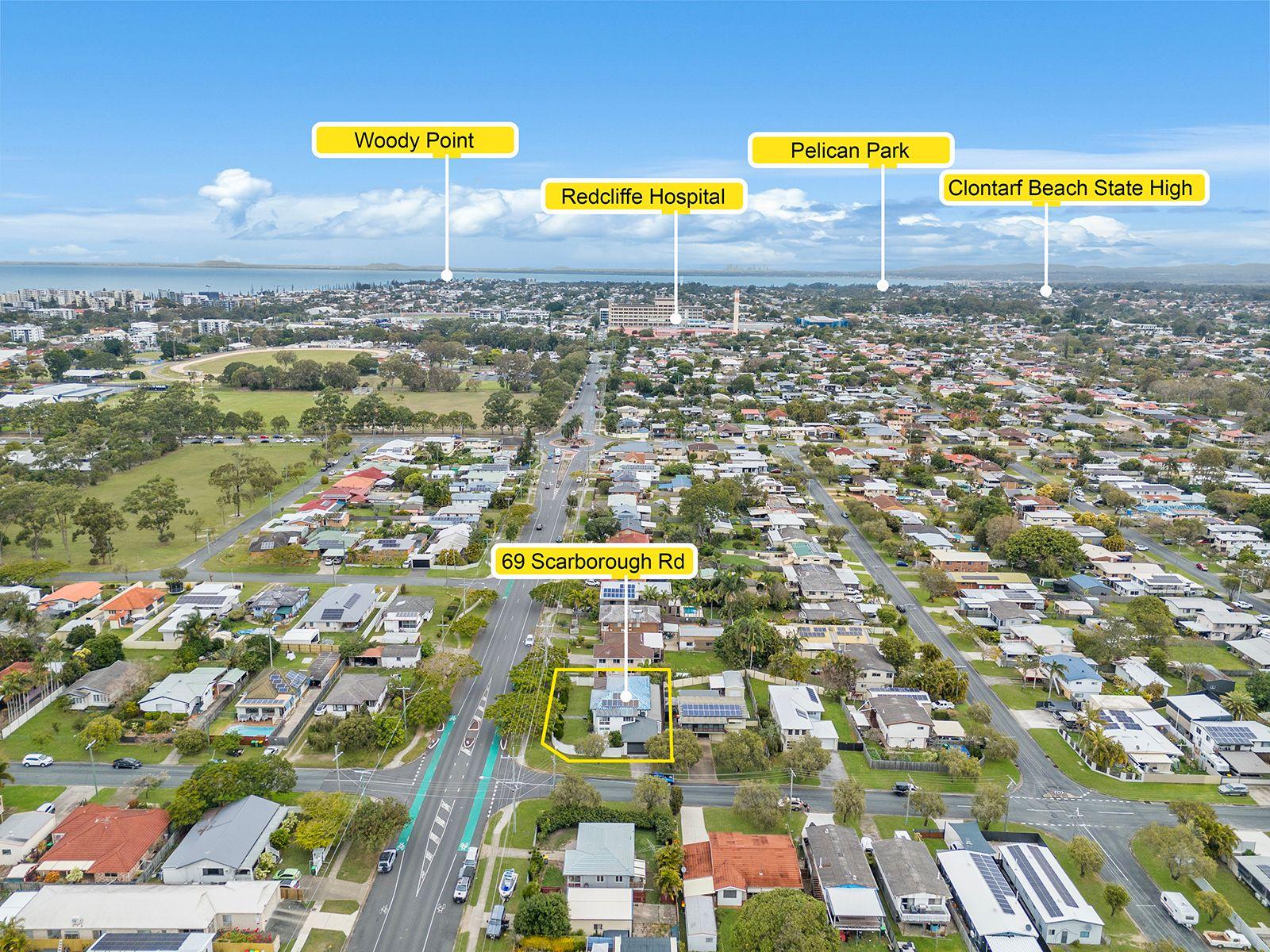 House for Sale: Redcliffe, QLD 4020, QLD, 4020