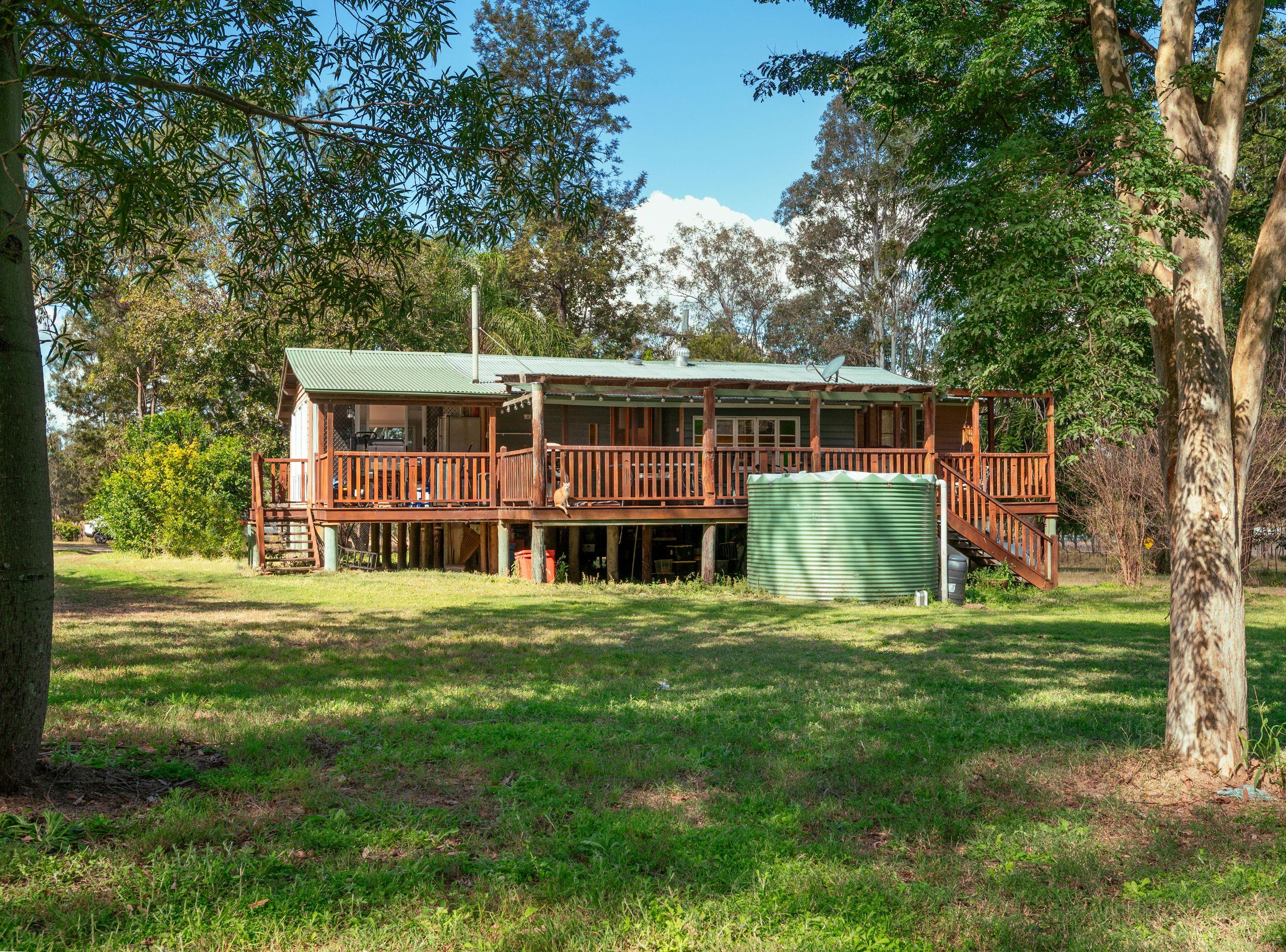 Prop-GPT: House: QLD Grantham, QLD 4347 Home For Sale