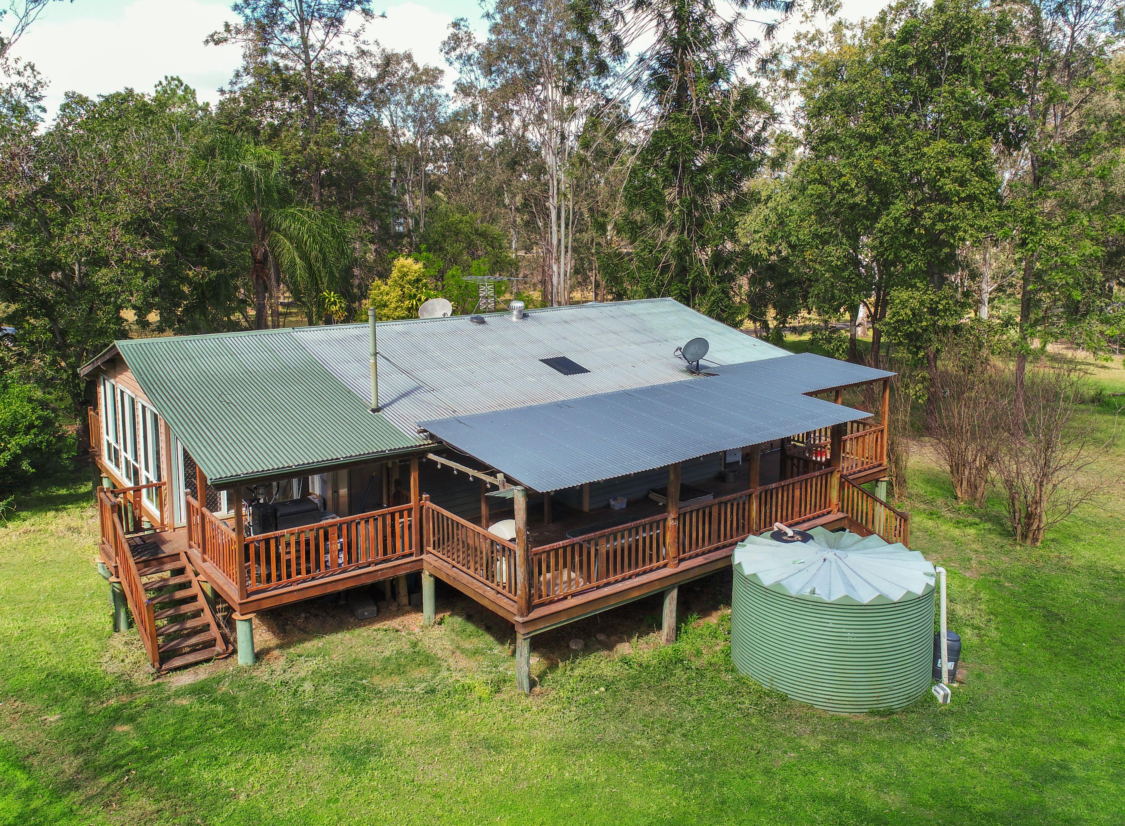 House for Sale: Grantham, QLD 4347, QLD, 4347