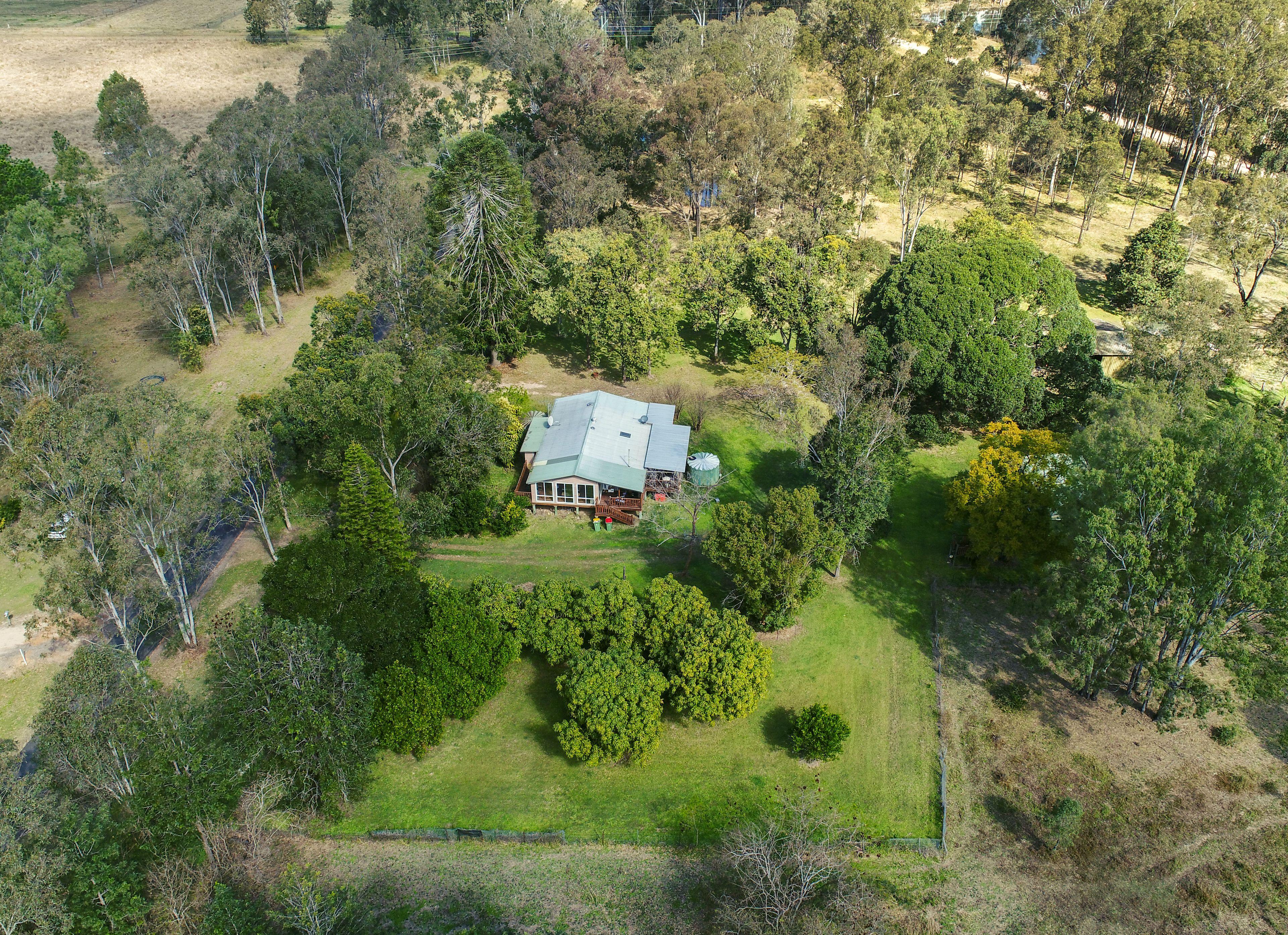 House for Sale: Grantham, QLD 4347, QLD, 4347