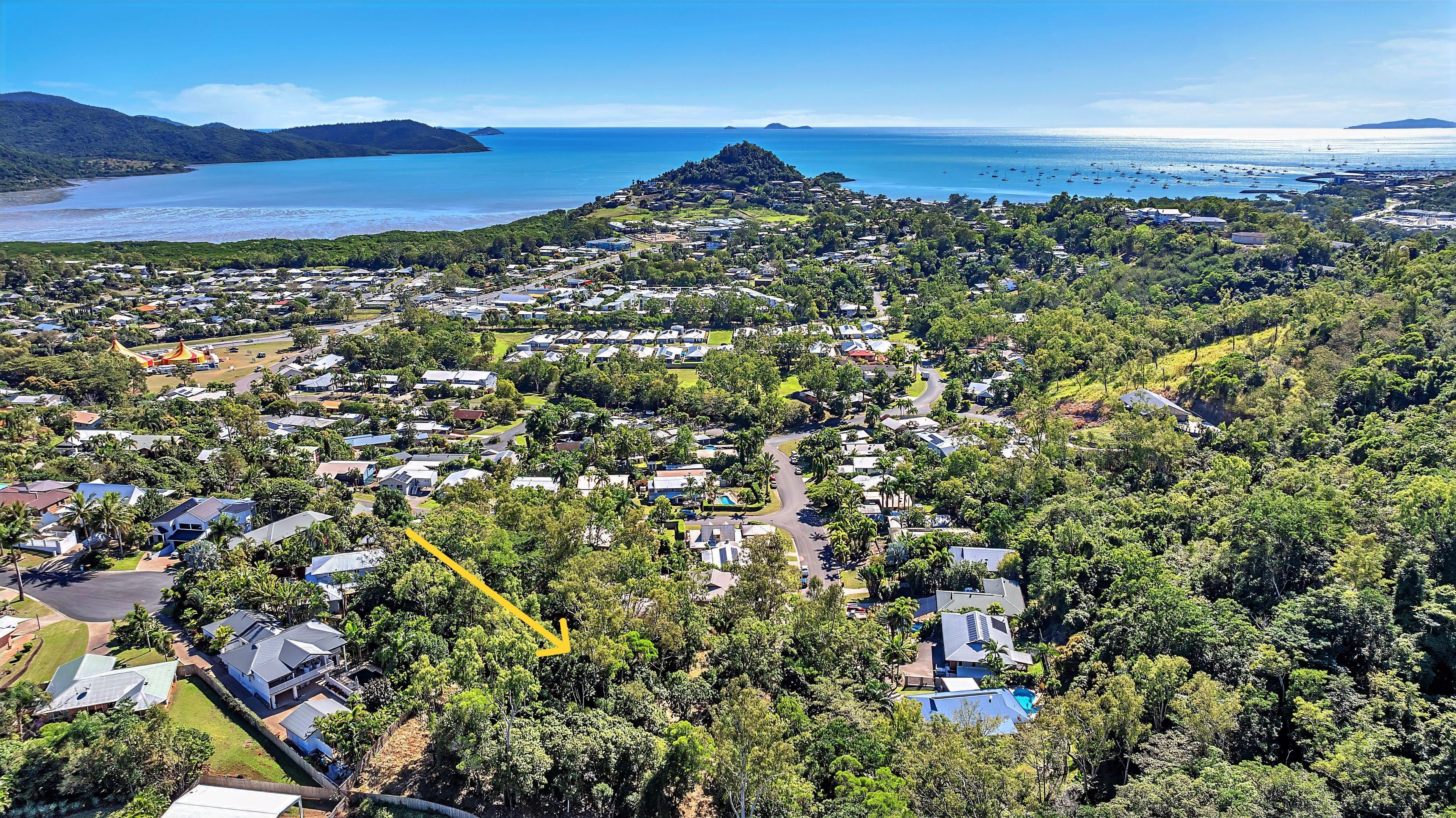 Prop-GPT: Land: QLD Cannonvale, QLD 4802 Home For Sale