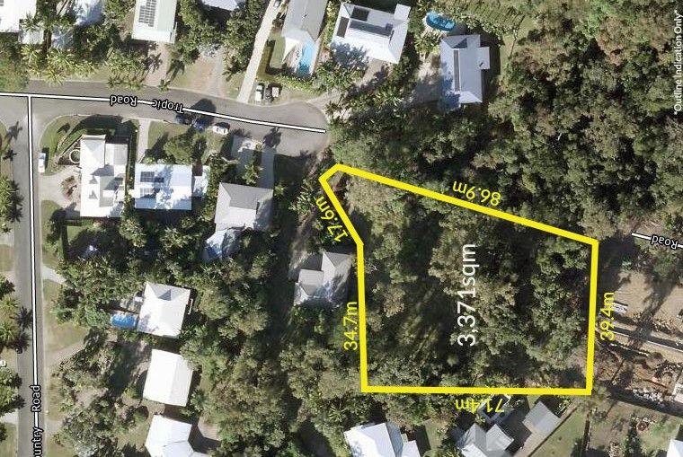 Land for Sale: Cannonvale, QLD 4802, QLD, 4802