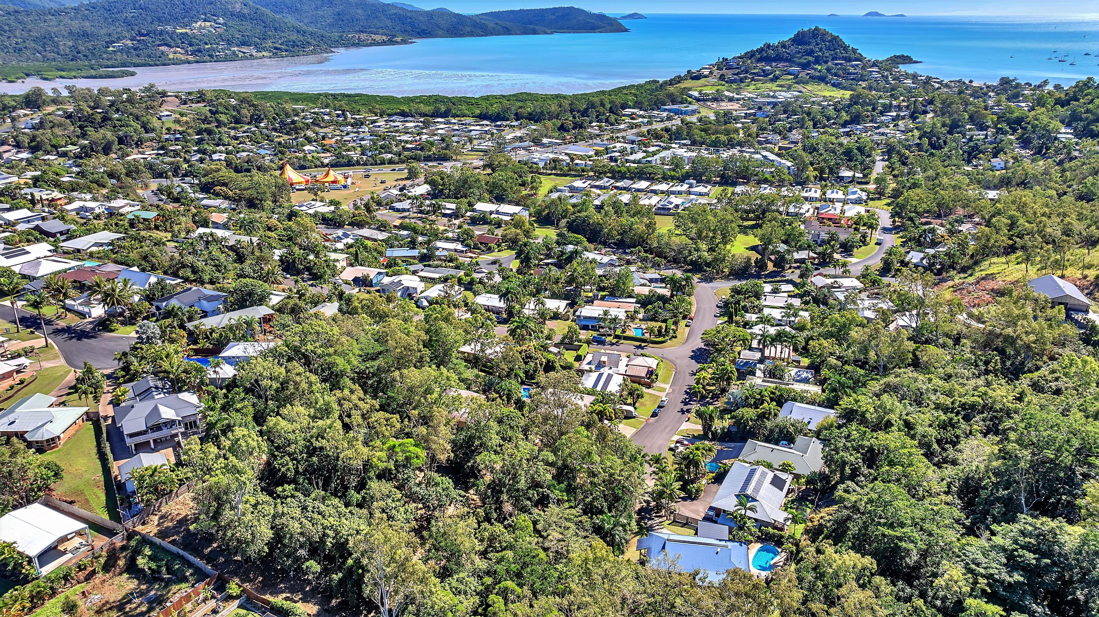 Land for Sale: Cannonvale, QLD 4802, QLD, 4802