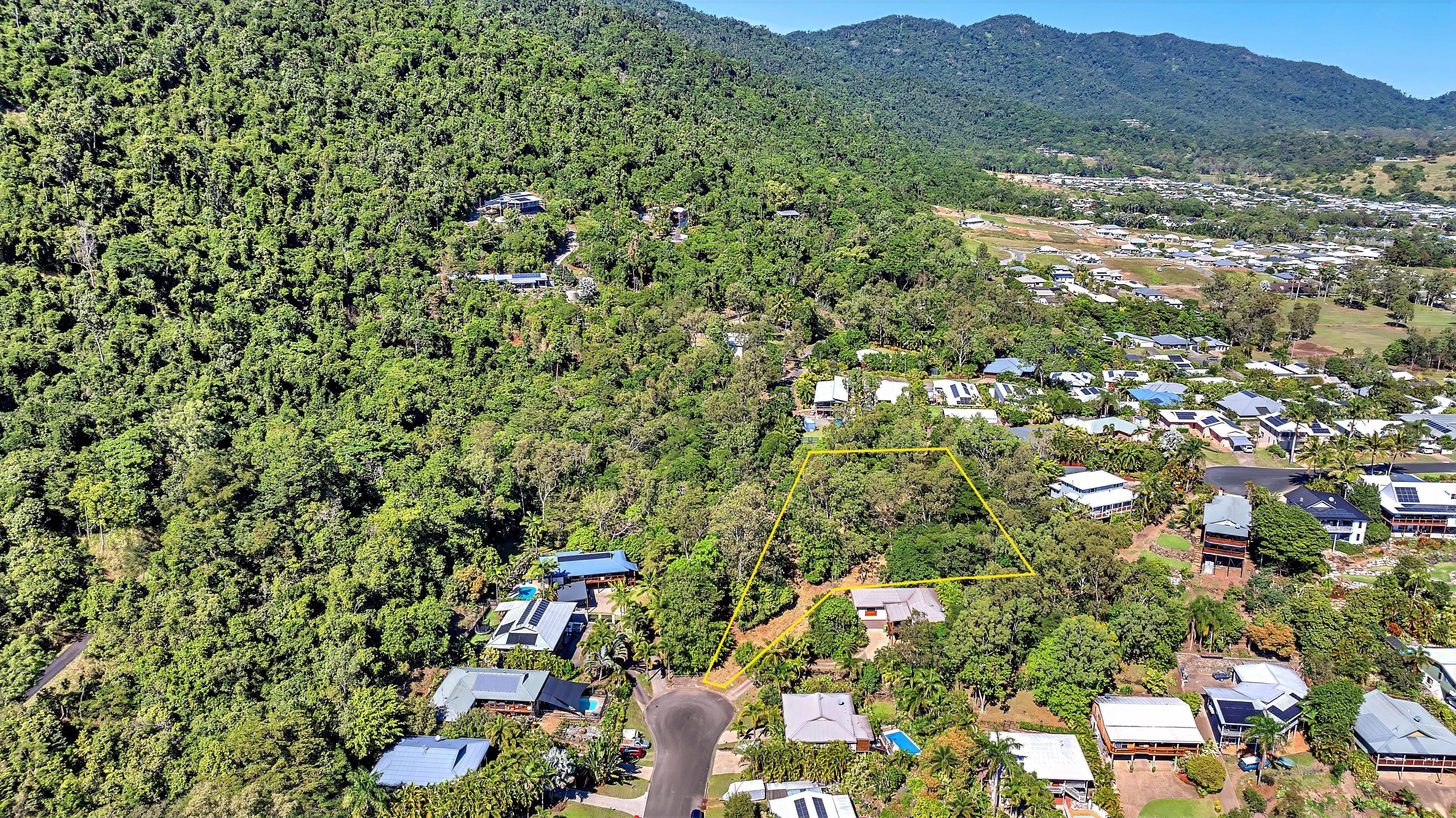 Land for Sale: Cannonvale, QLD 4802, QLD, 4802