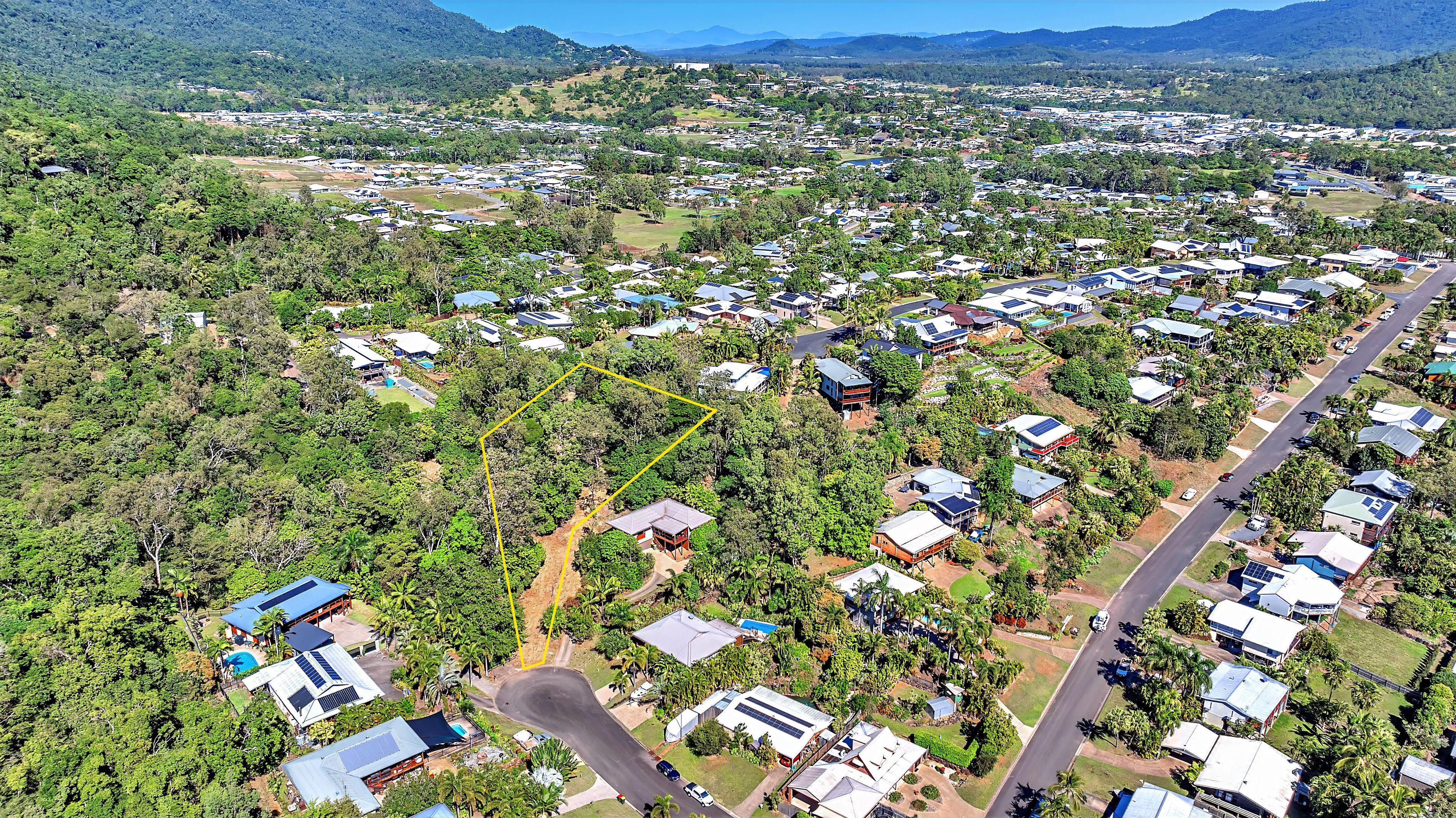 Land for Sale: Cannonvale, QLD 4802, QLD, 4802