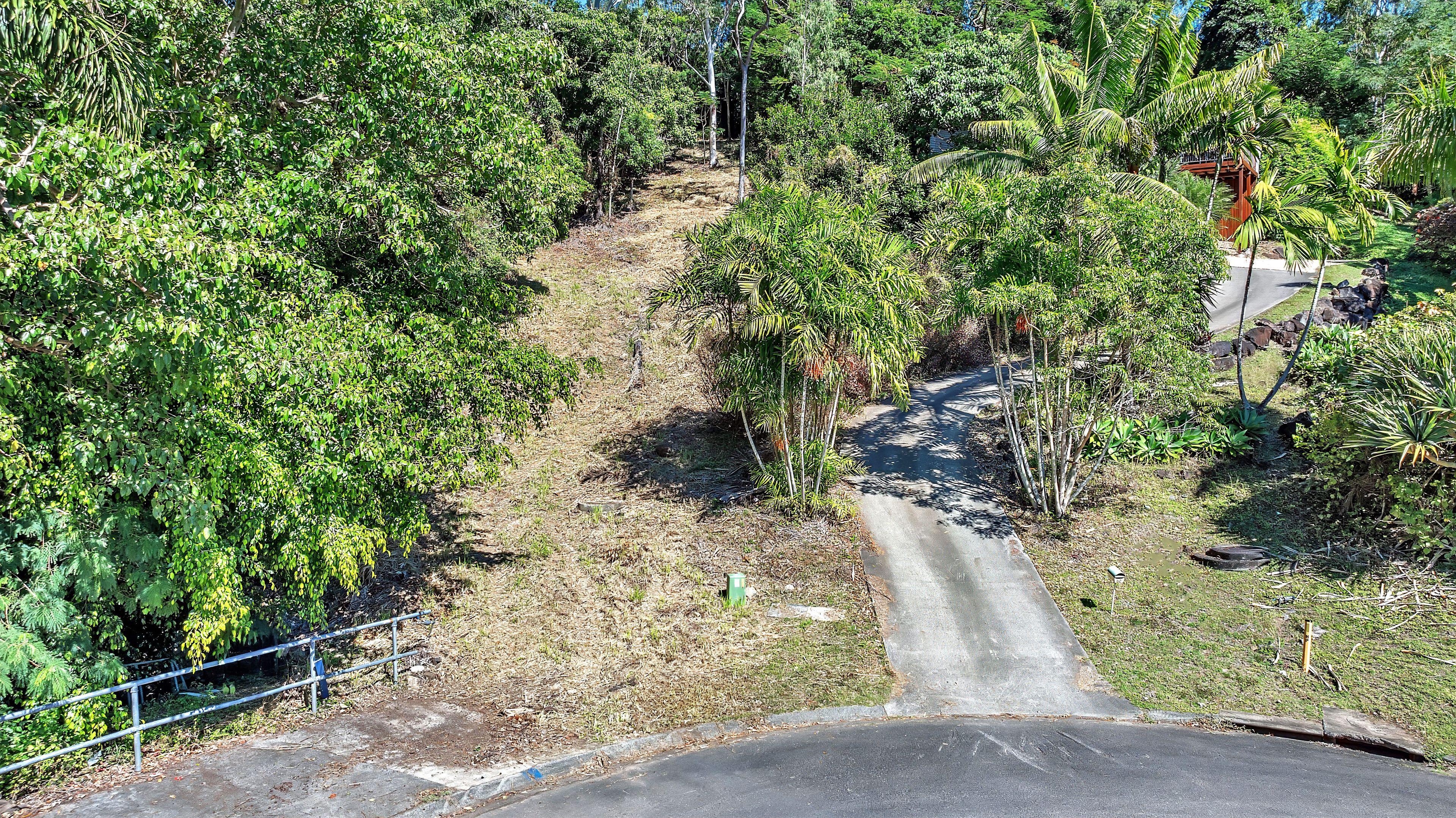 Land for Sale: Cannonvale, QLD 4802, QLD, 4802
