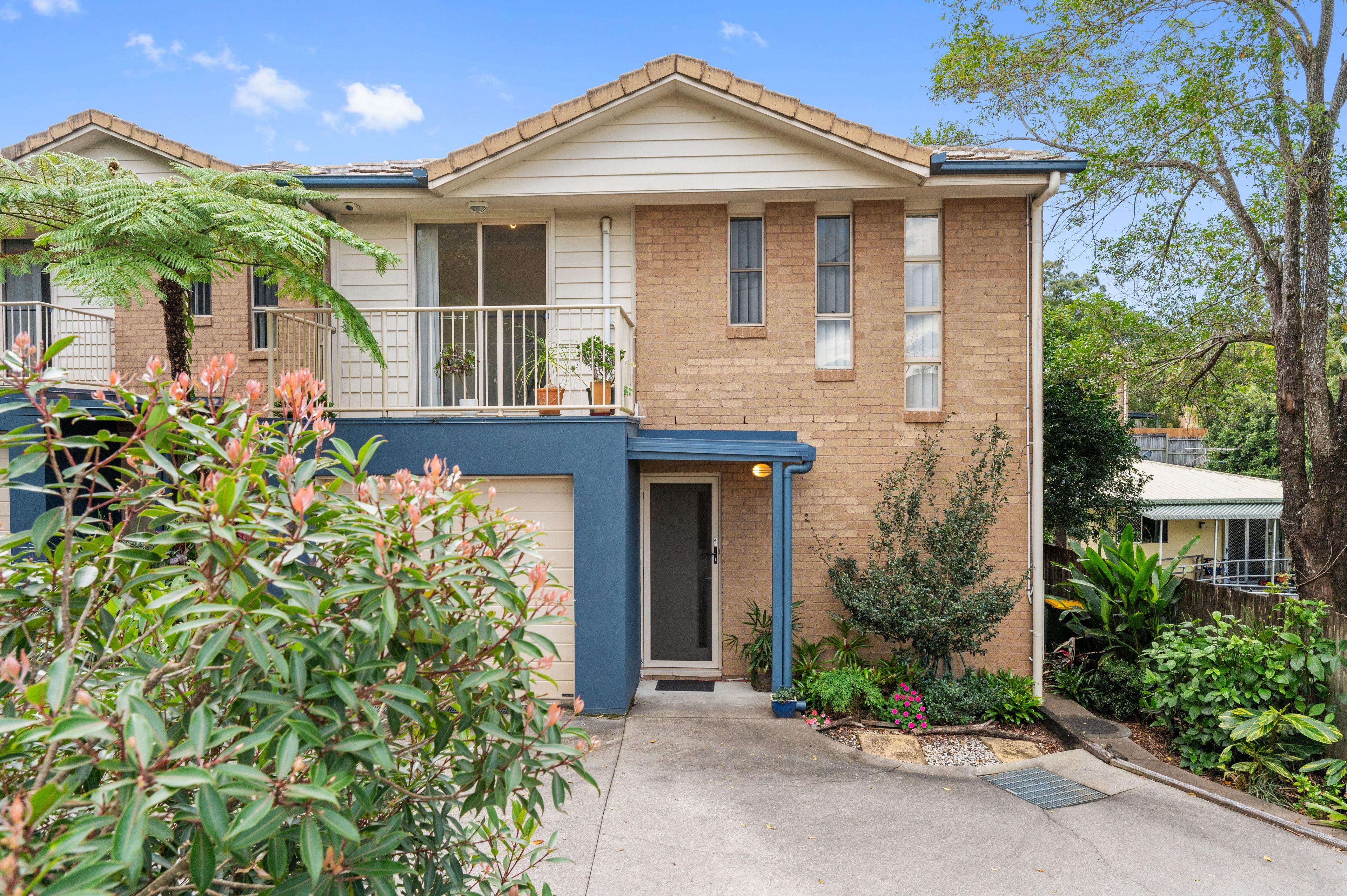Prop-GPT: Townhouse: QLD Nambour, QLD 4560 Home For Sale