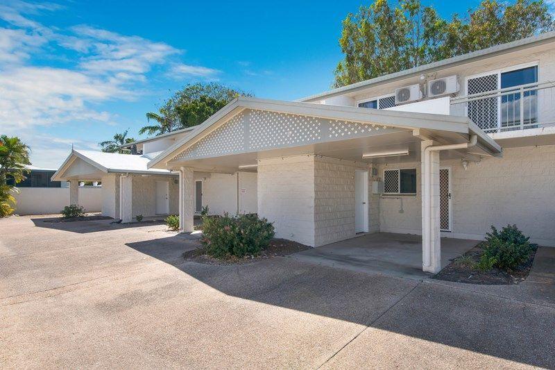 Prop-GPT: Unit: QLD Pimlico, QLD 4812 Home For Sale