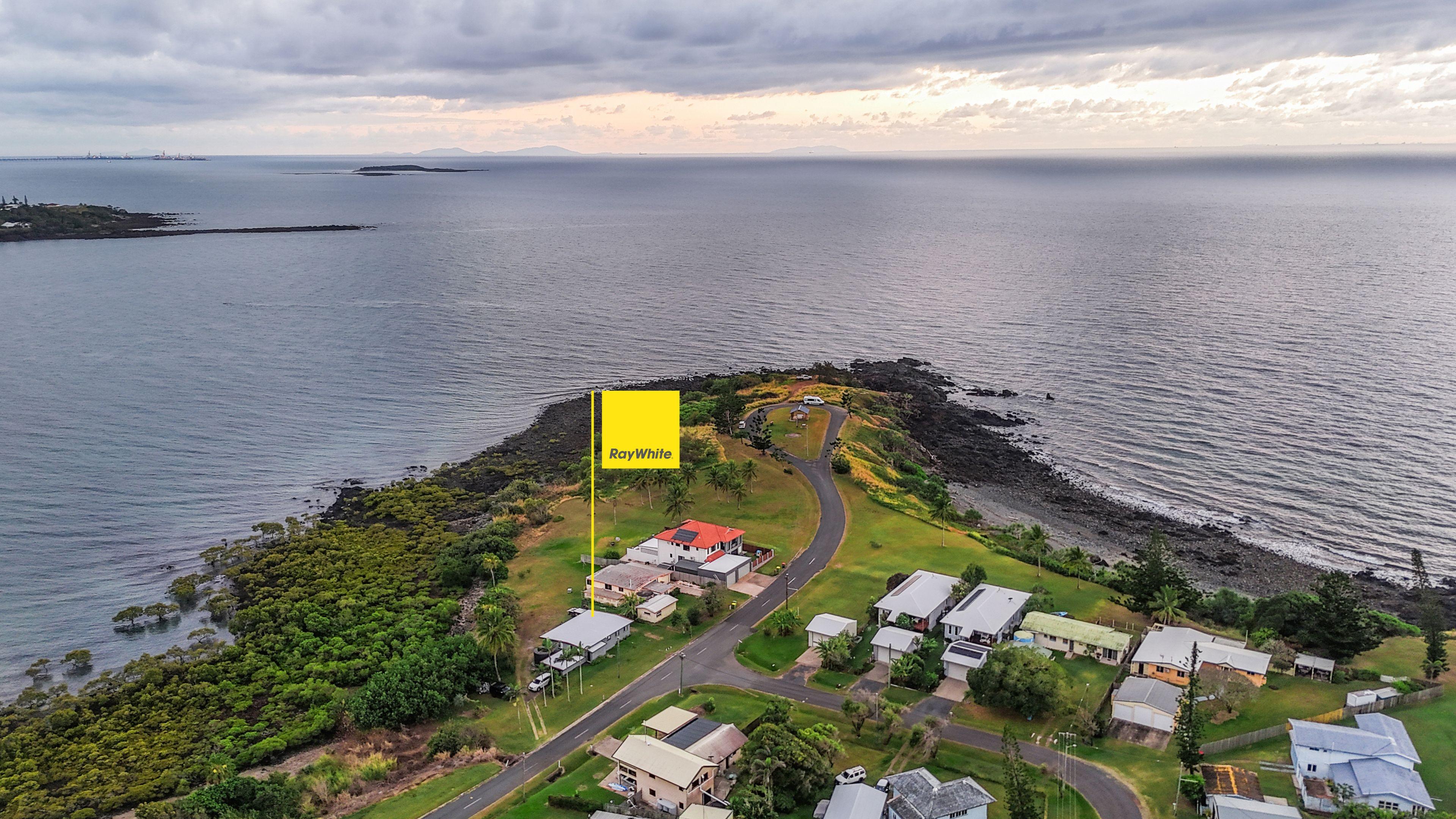 Prop-GPT: House: QLD Campwin Beach, QLD 4737 Home For Sale