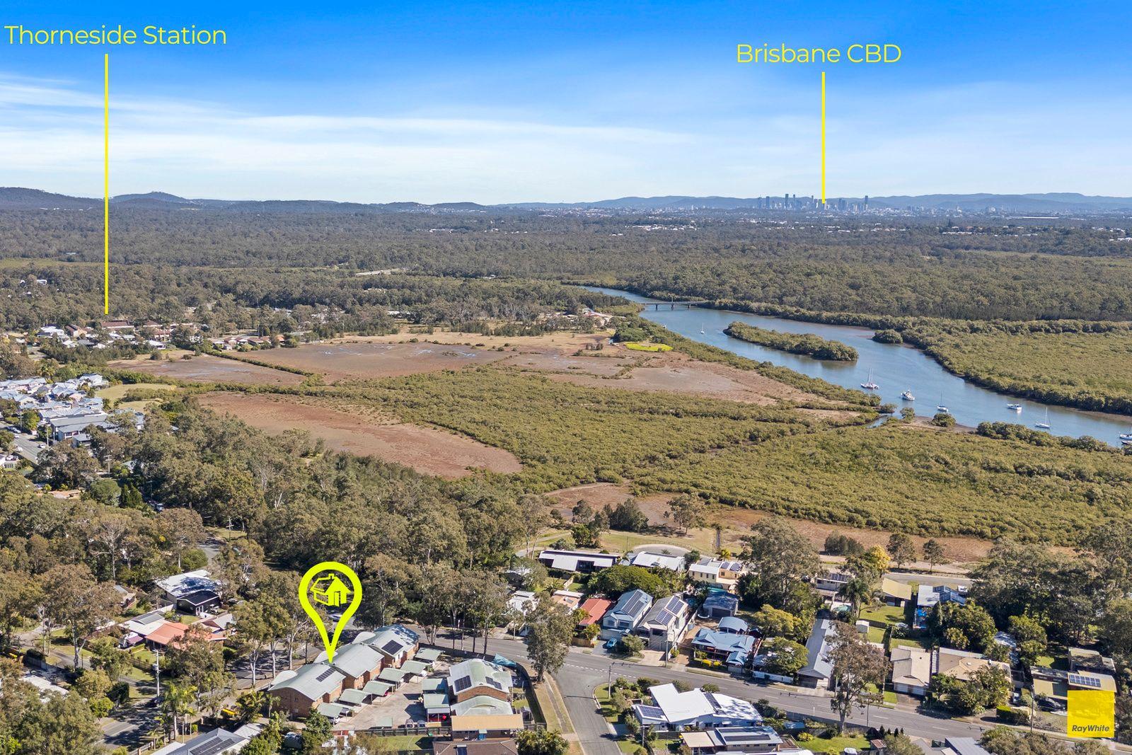 Villa for Sale: Thorneside, QLD 4158, QLD, 4158