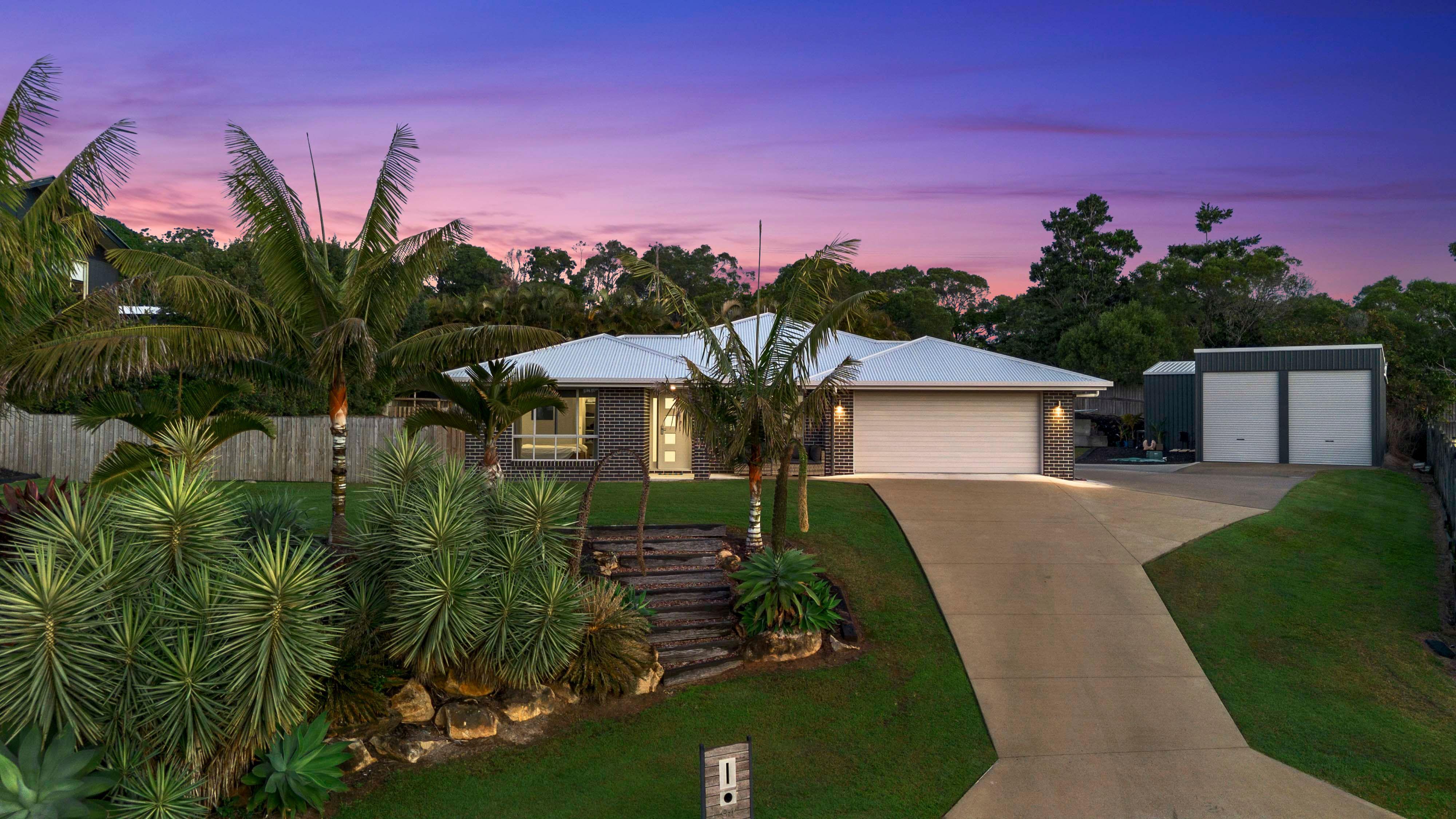 Prop-GPT: House: QLD Dundowran Beach, QLD 4655 Home For Sale