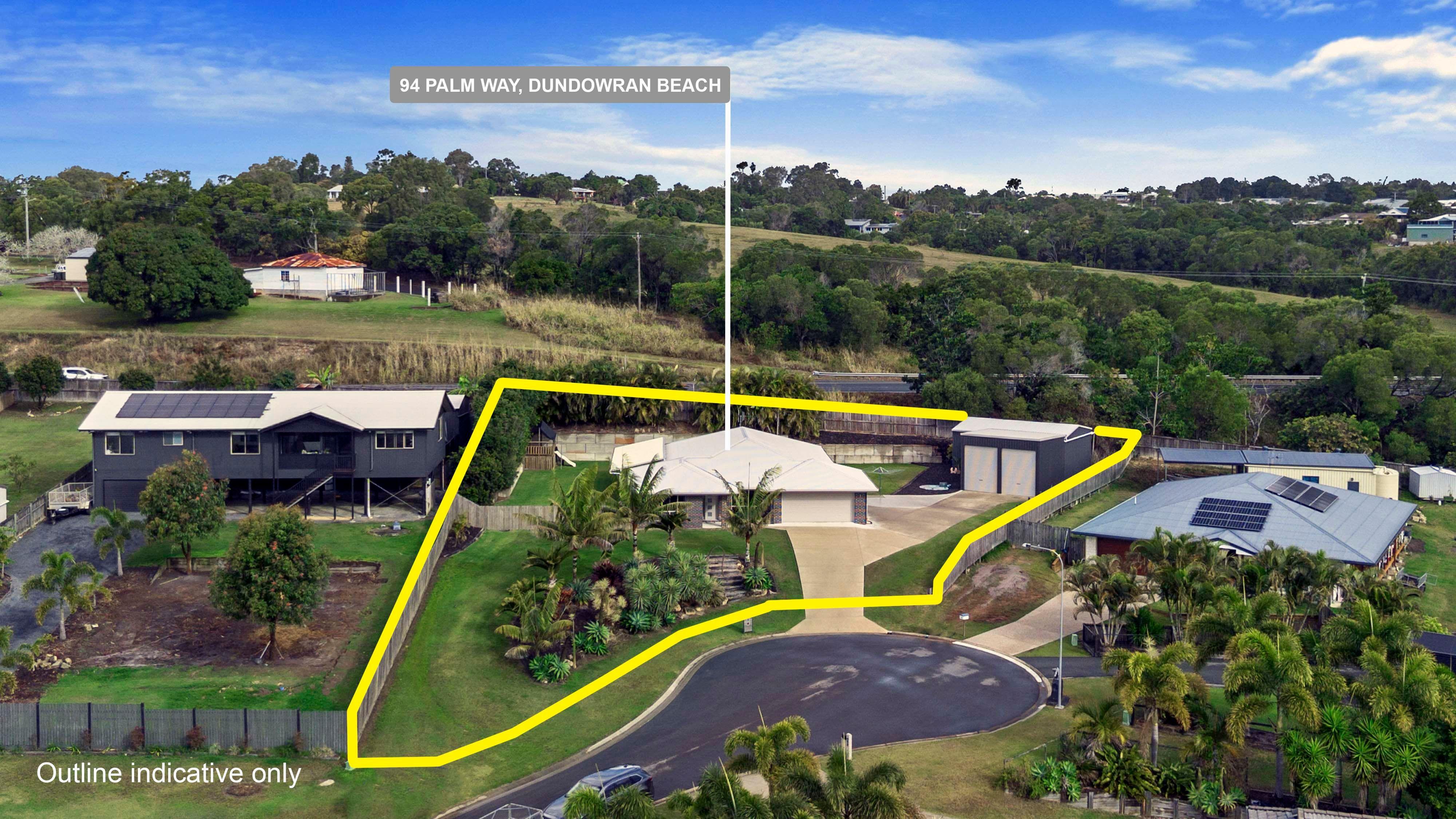House for Sale: Dundowran Beach, QLD 4655, QLD, 4655