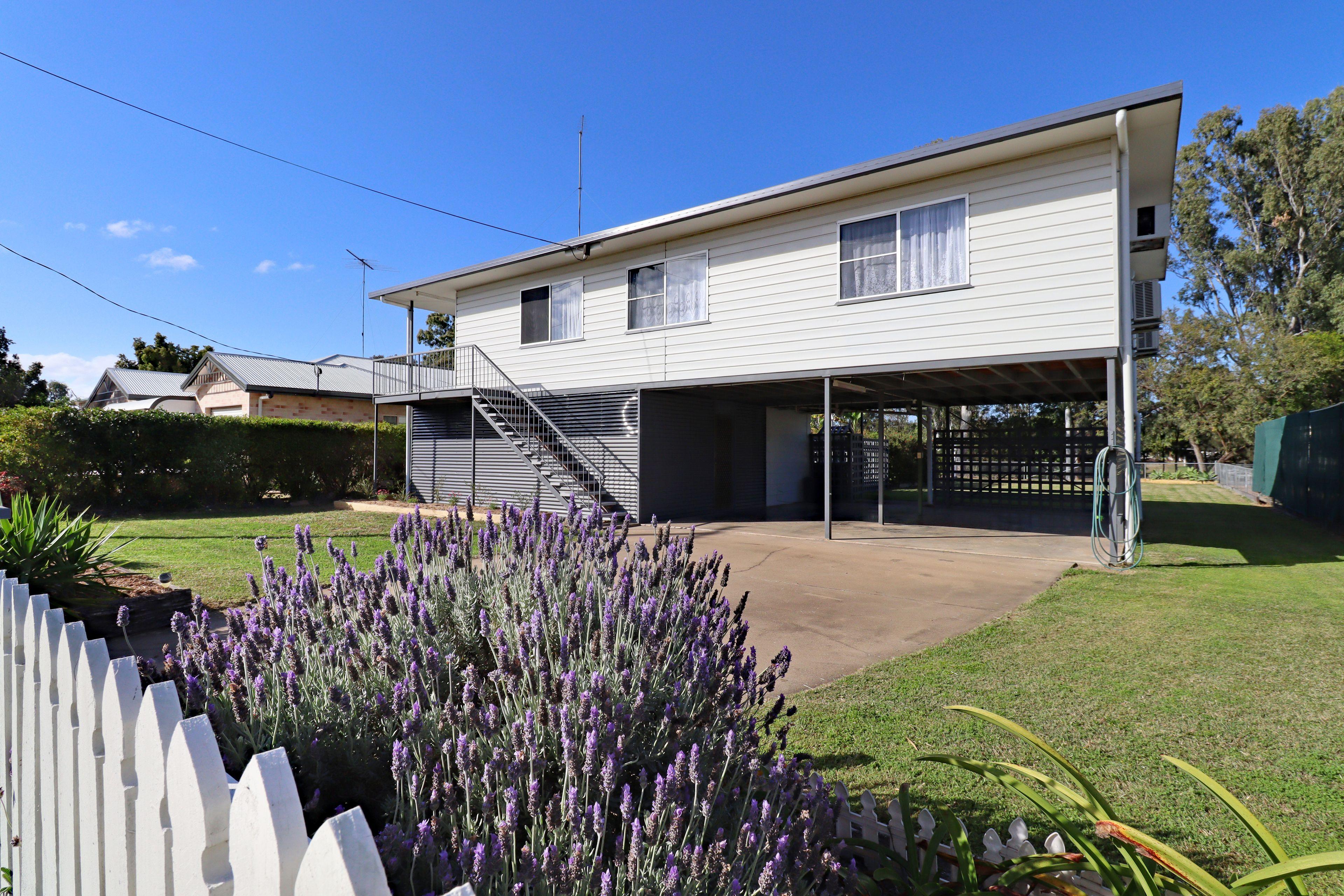 Prop-GPT: House: QLD Biloela, QLD 4715 Home For Sale
