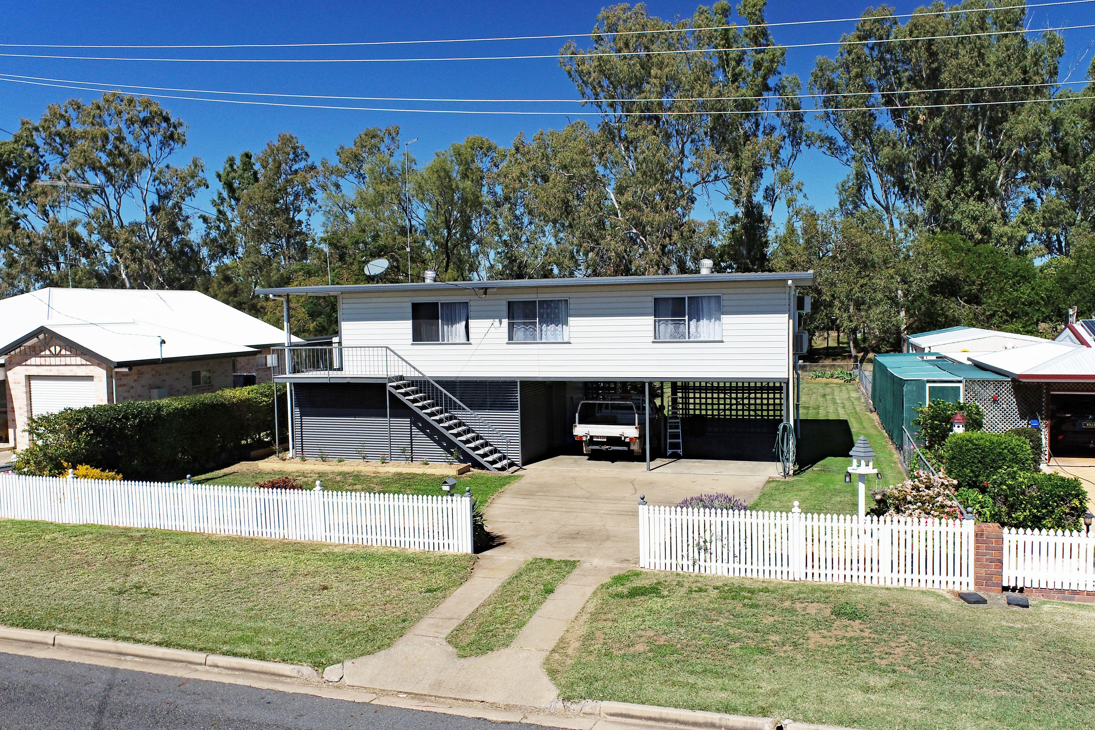 House for Sale: Biloela, QLD 4715, QLD, 4715