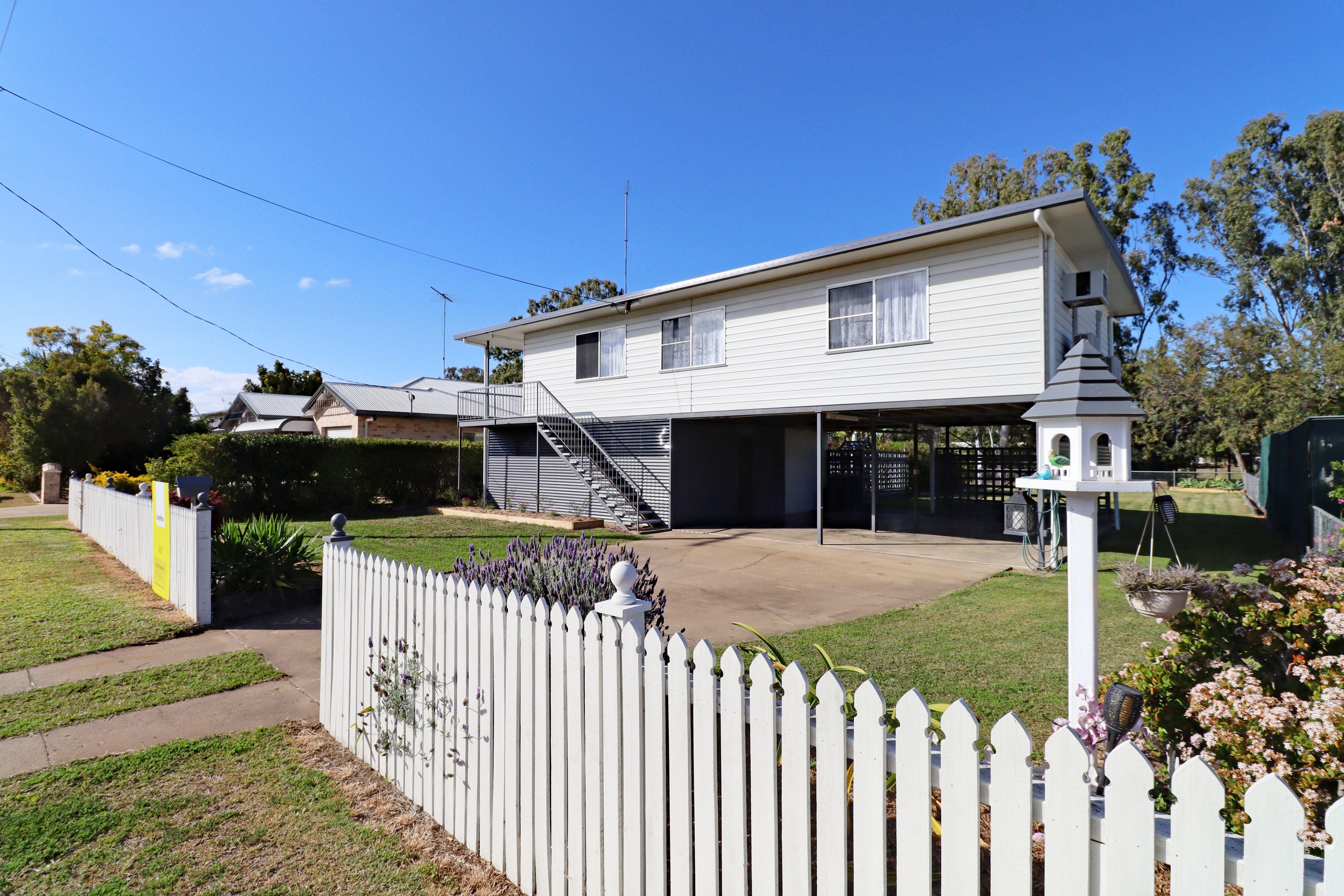 House for Sale: Biloela, QLD 4715, QLD, 4715
