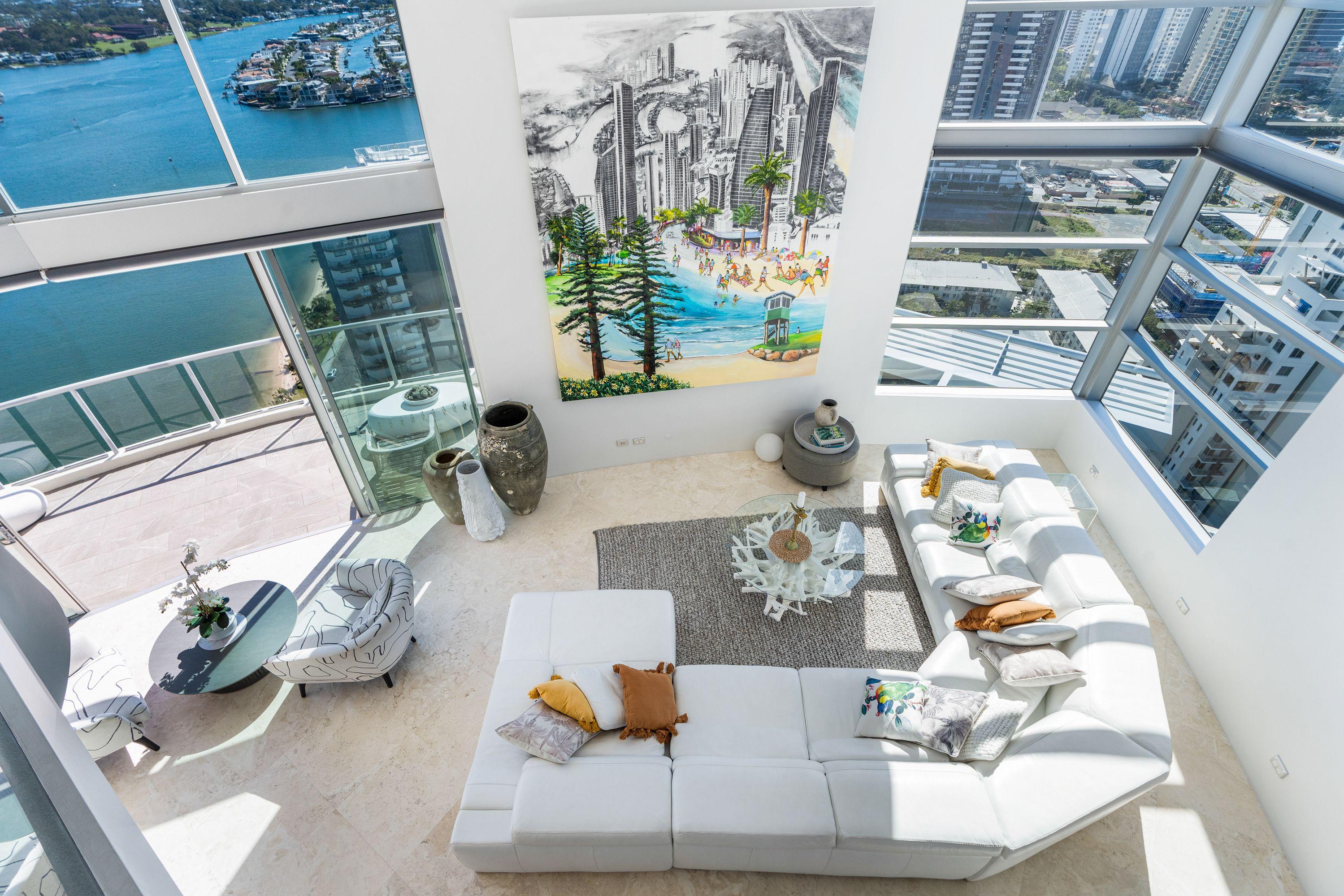 Prop-GPT: Apartment: QLD Surfers Paradise, QLD 4217 Home For Sale