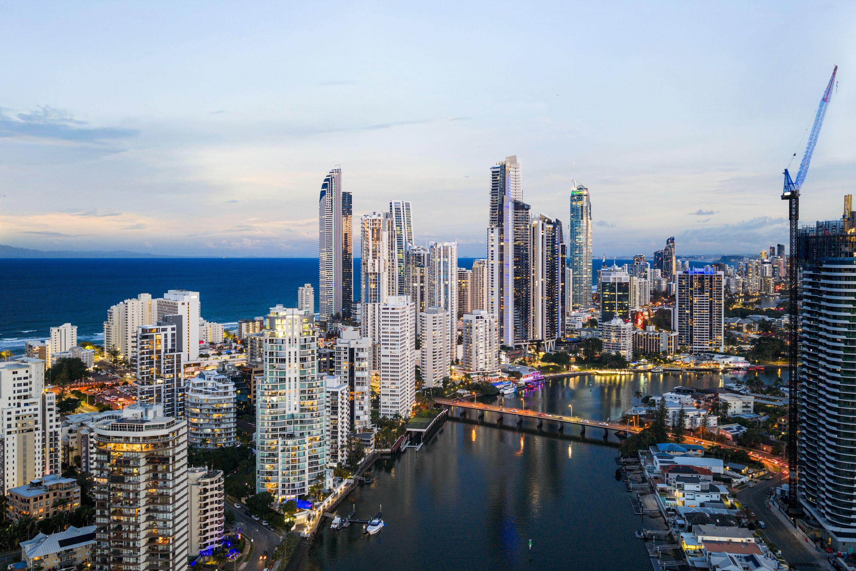 Apartment for Sale: Surfers Paradise, QLD 4217, QLD, 4217