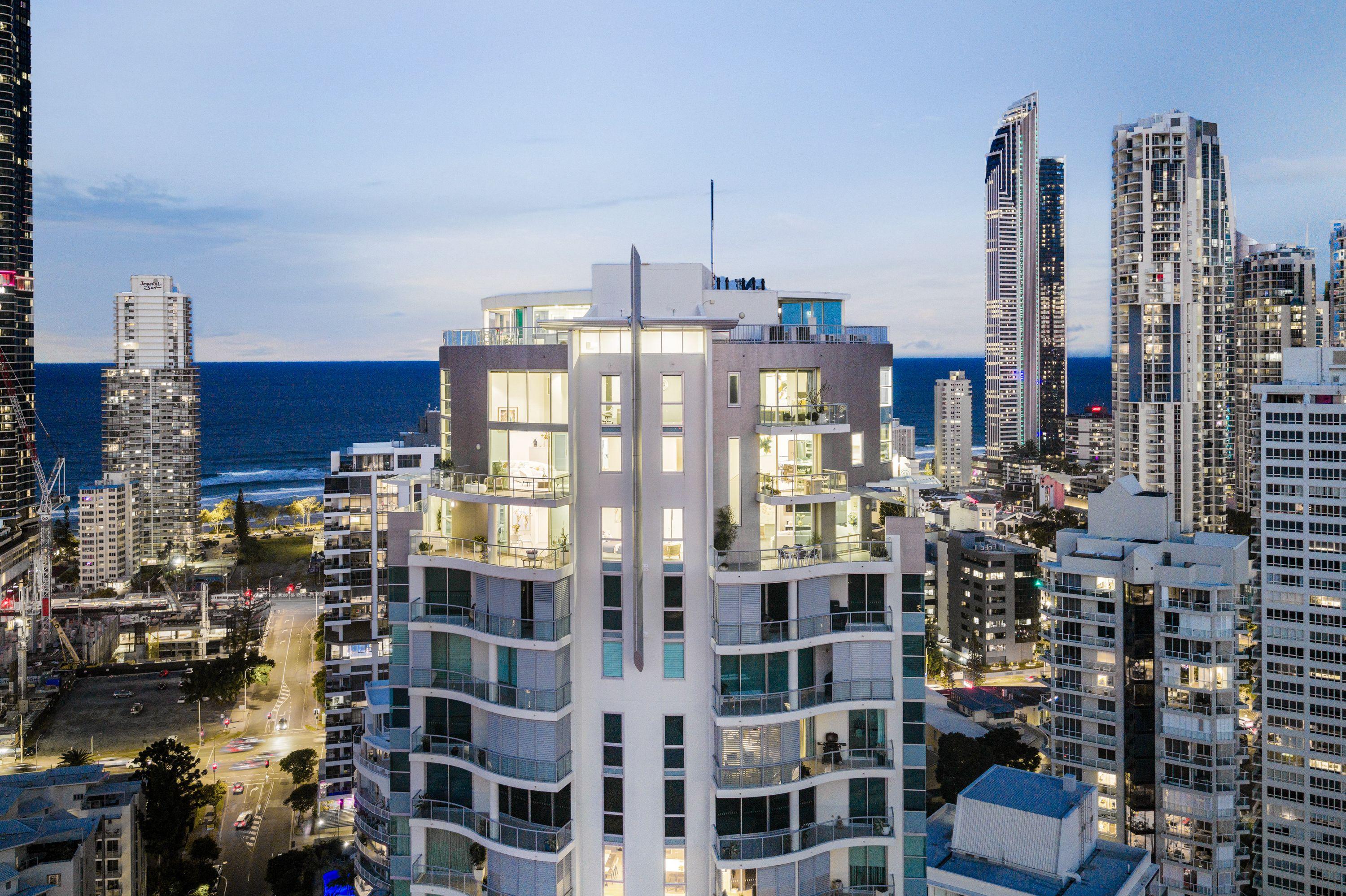 Apartment for Sale: Surfers Paradise, QLD 4217, QLD, 4217