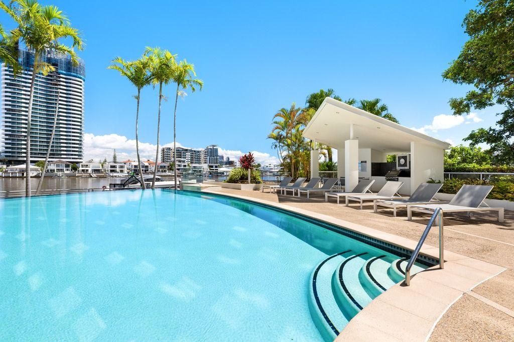 Apartment for Sale: Surfers Paradise, QLD 4217, QLD, 4217