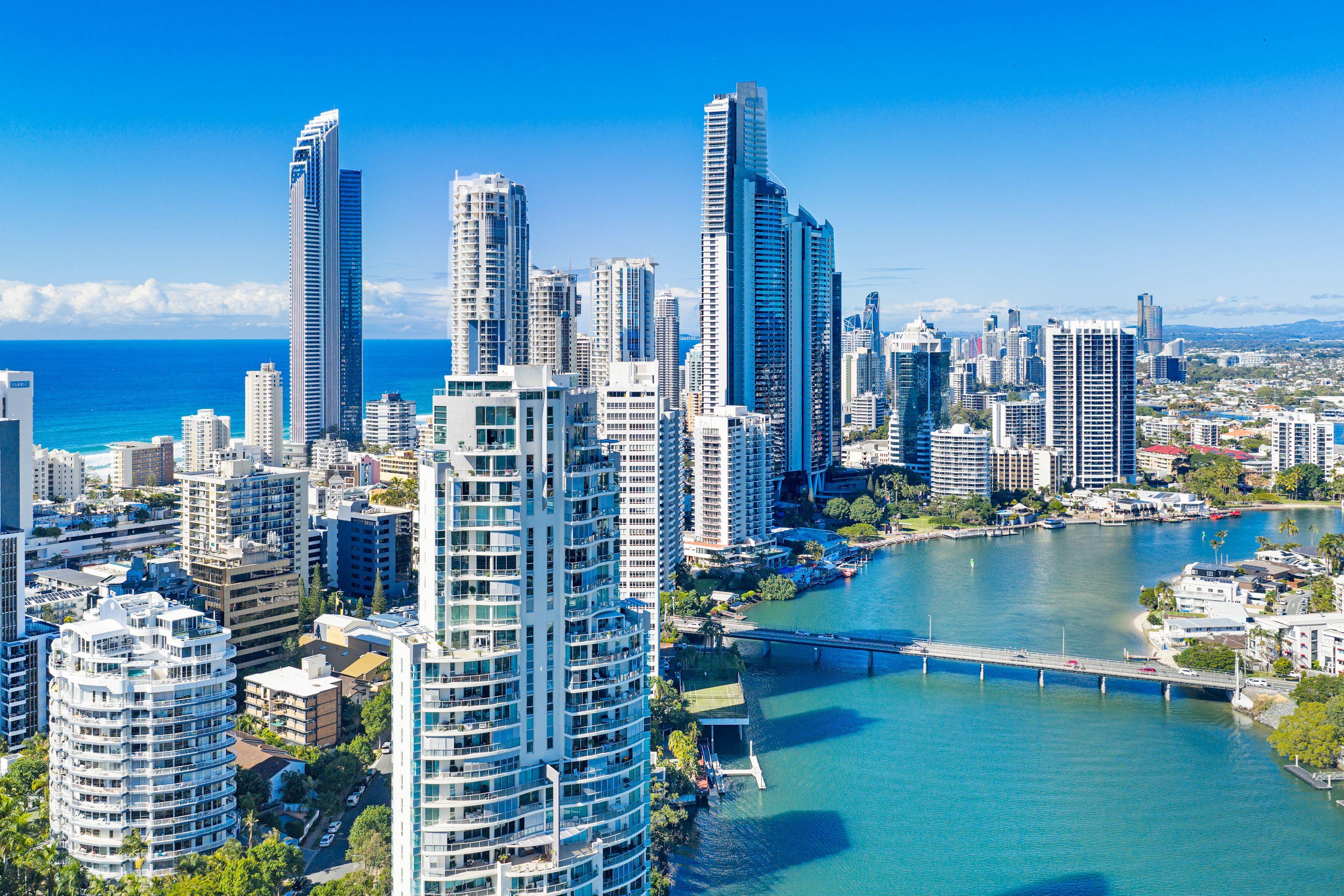 Apartment for Sale: Surfers Paradise, QLD 4217, QLD, 4217
