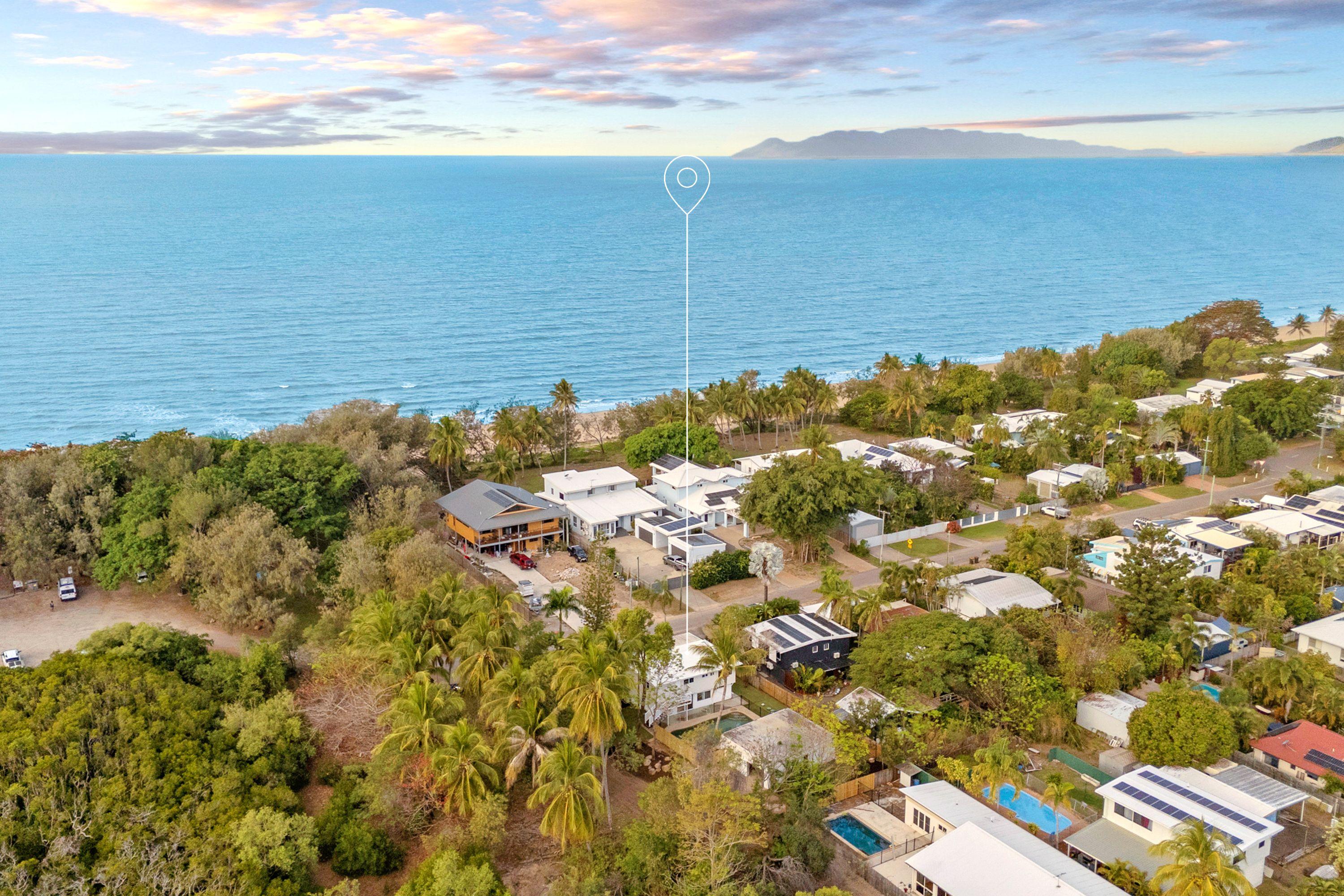 Prop-GPT: House: QLD Saunders Beach, QLD 4818 Home For Sale
