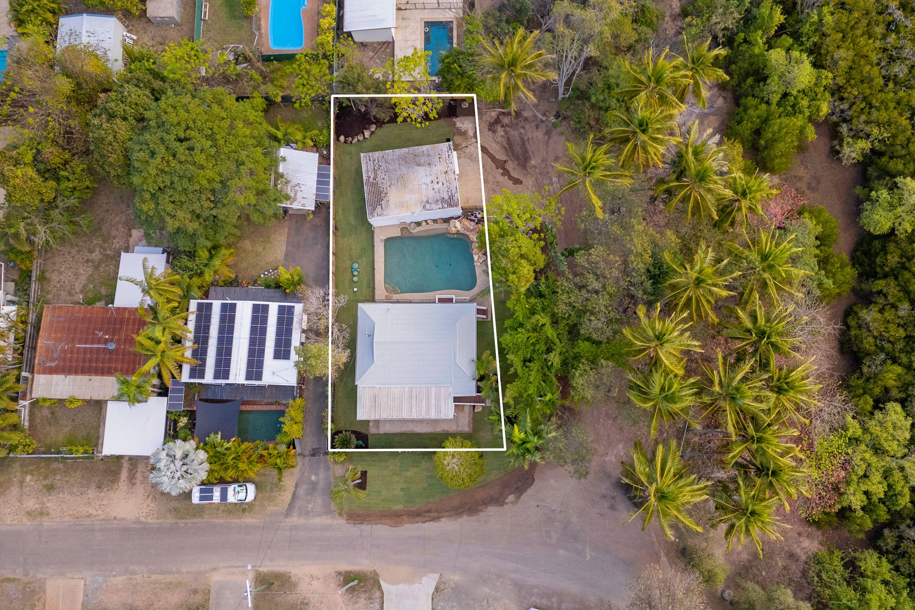House for Sale: Saunders Beach, QLD 4818, QLD, 4818