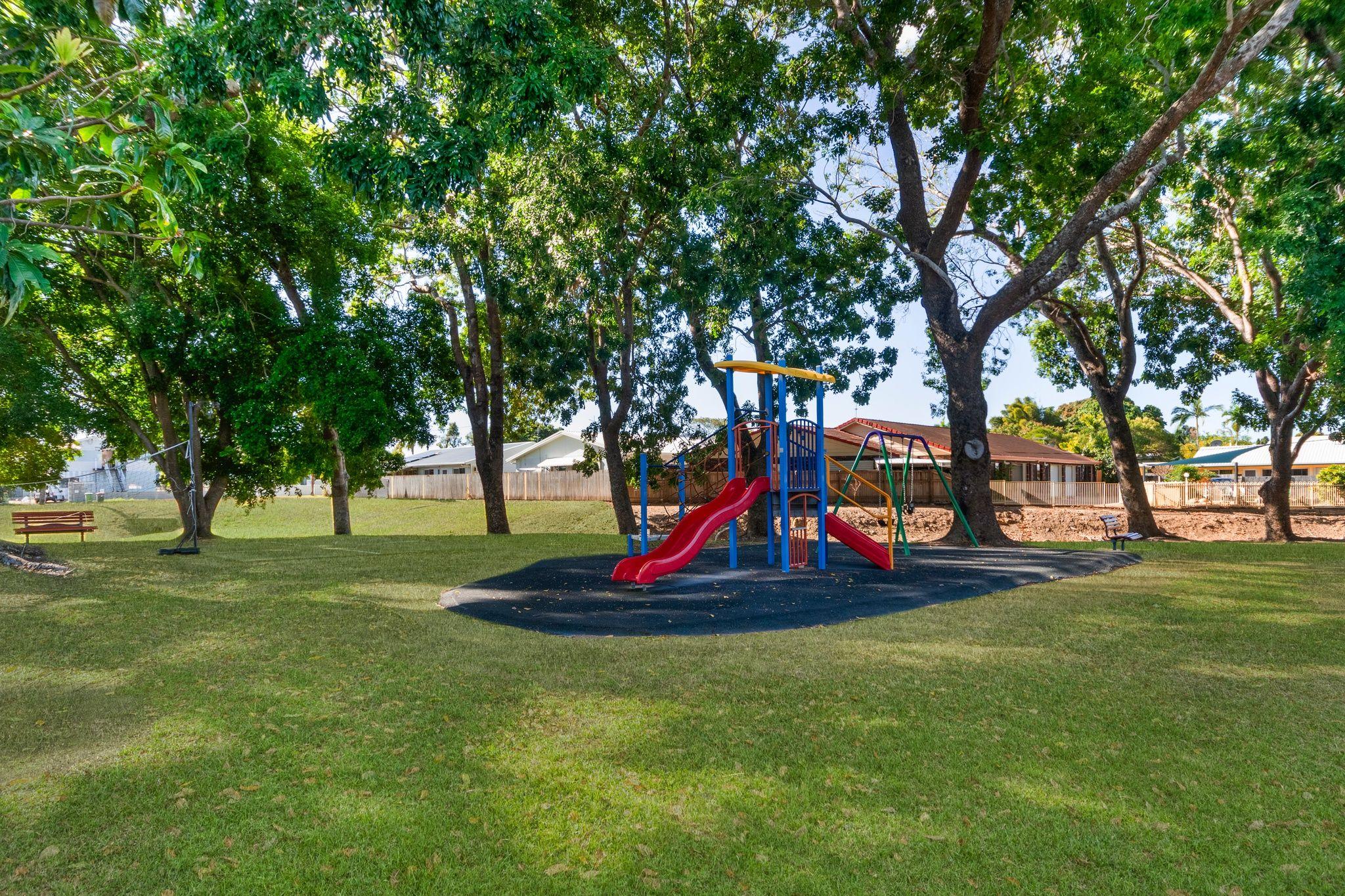 Townhouse for Sale: Hermit Park, QLD 4812, QLD, 4812