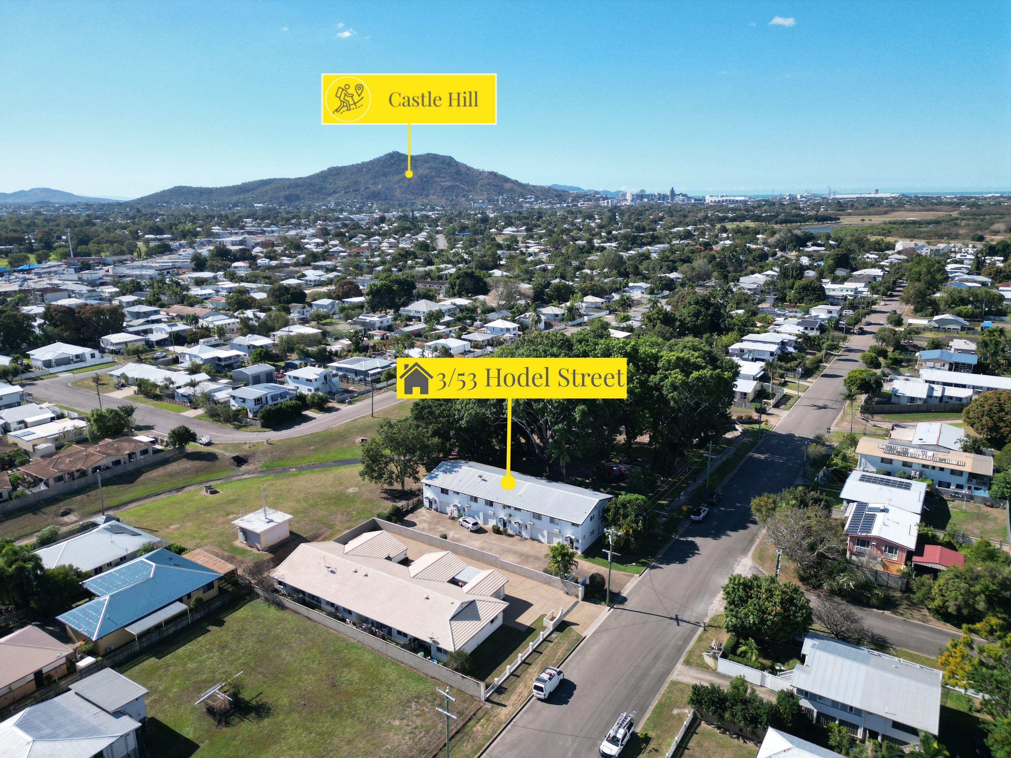 Townhouse for Sale: Hermit Park, QLD 4812, QLD, 4812